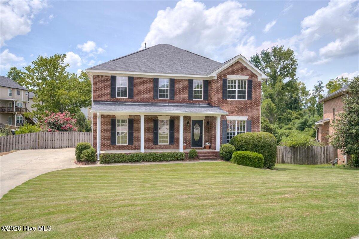 304 Cimarron Place — photo