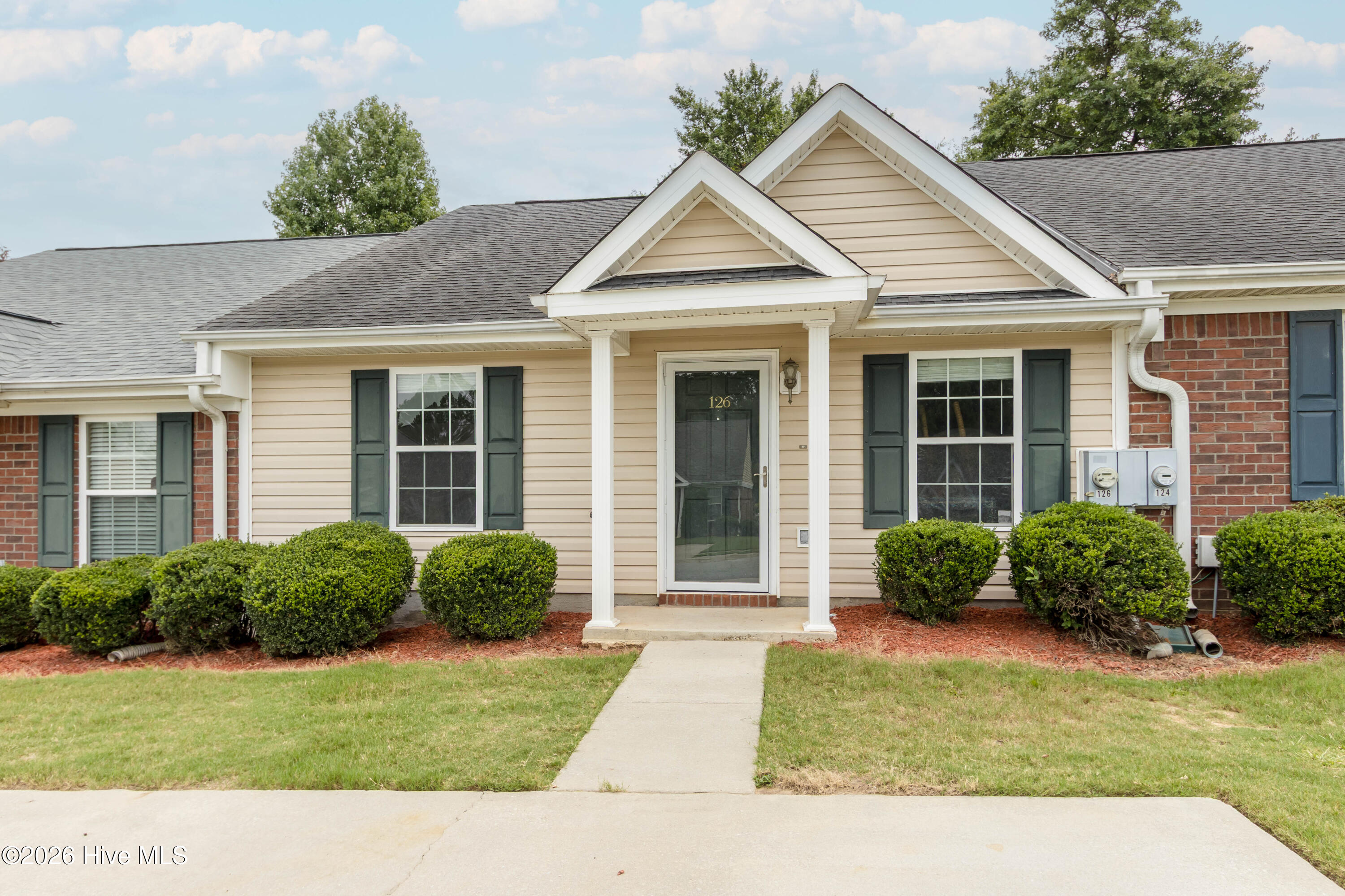 126 Brandimere Drive — photo