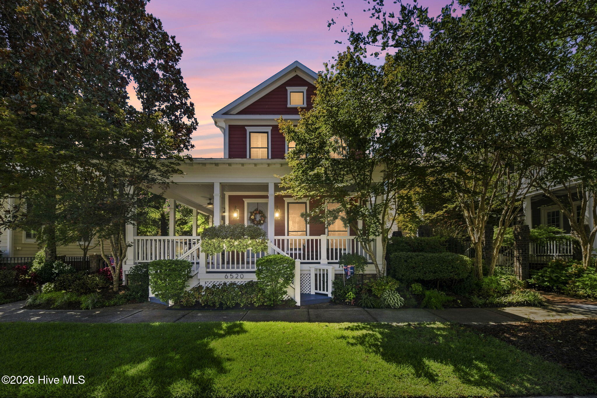 6520 Brevard Drive — photo