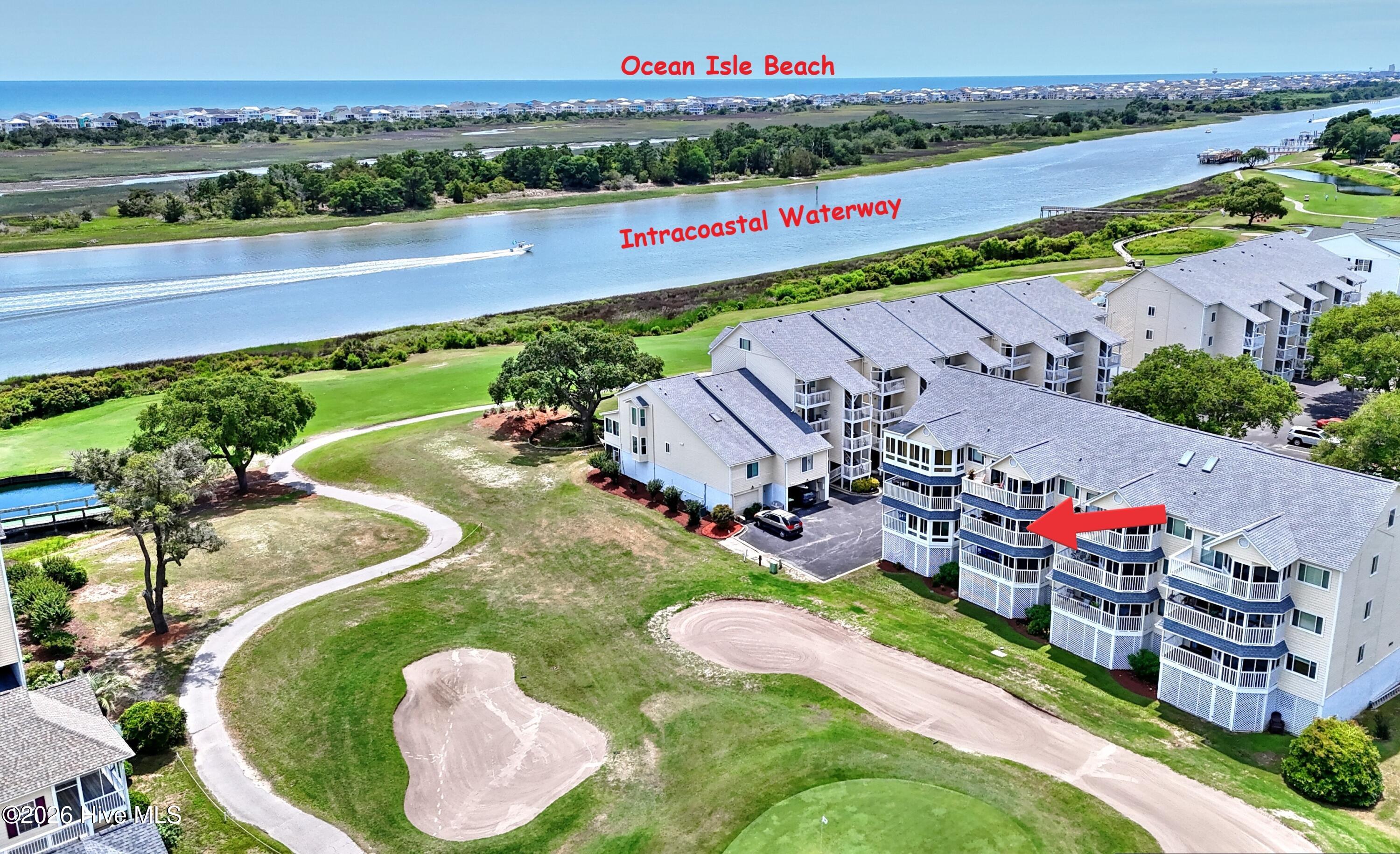 1914 Goose Creek Road SW Unit 2202 — photo
