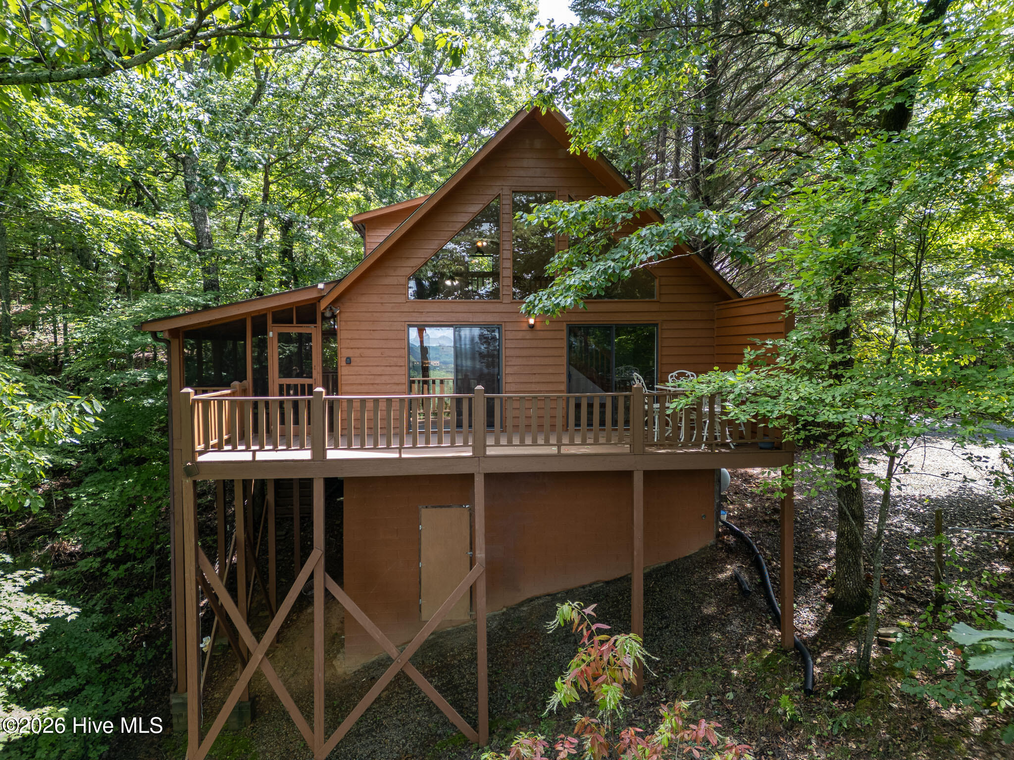 425 Boyd Ridge Drive — photo