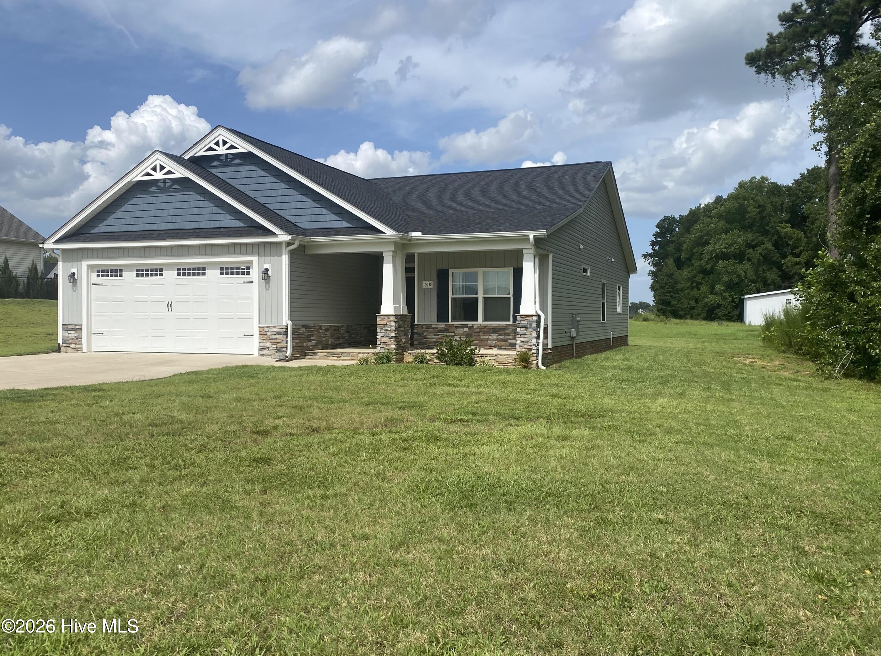 1518 Antioch Road — photo