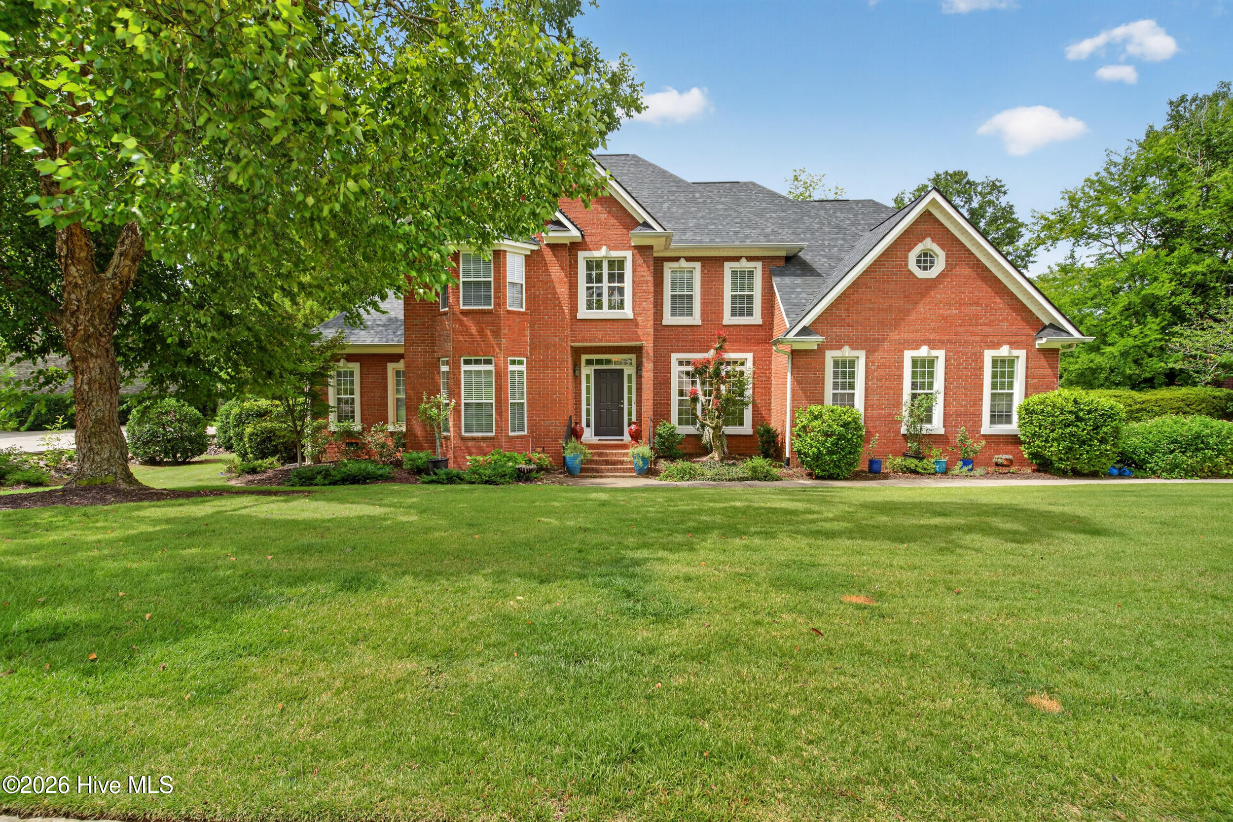 3525 Greenway Drive — photo