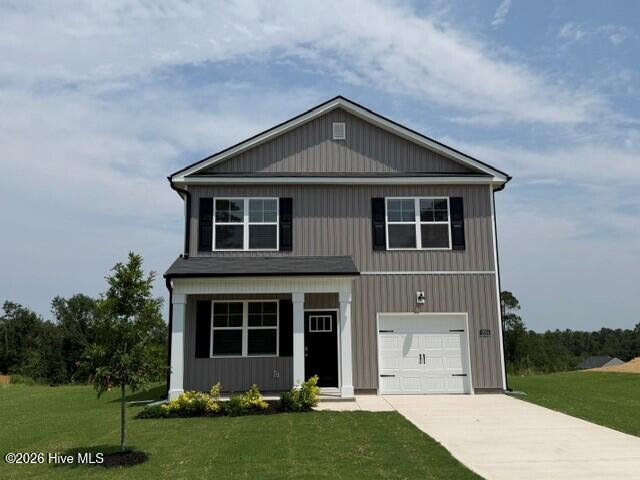 2024 Signal Hill Court Lot 13 — photo