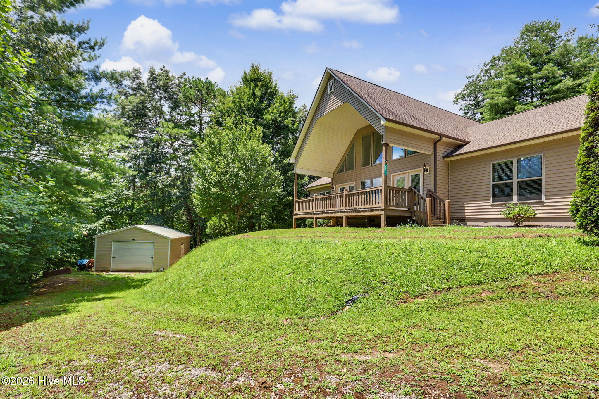 59 Hunter Rock Ridge — photo