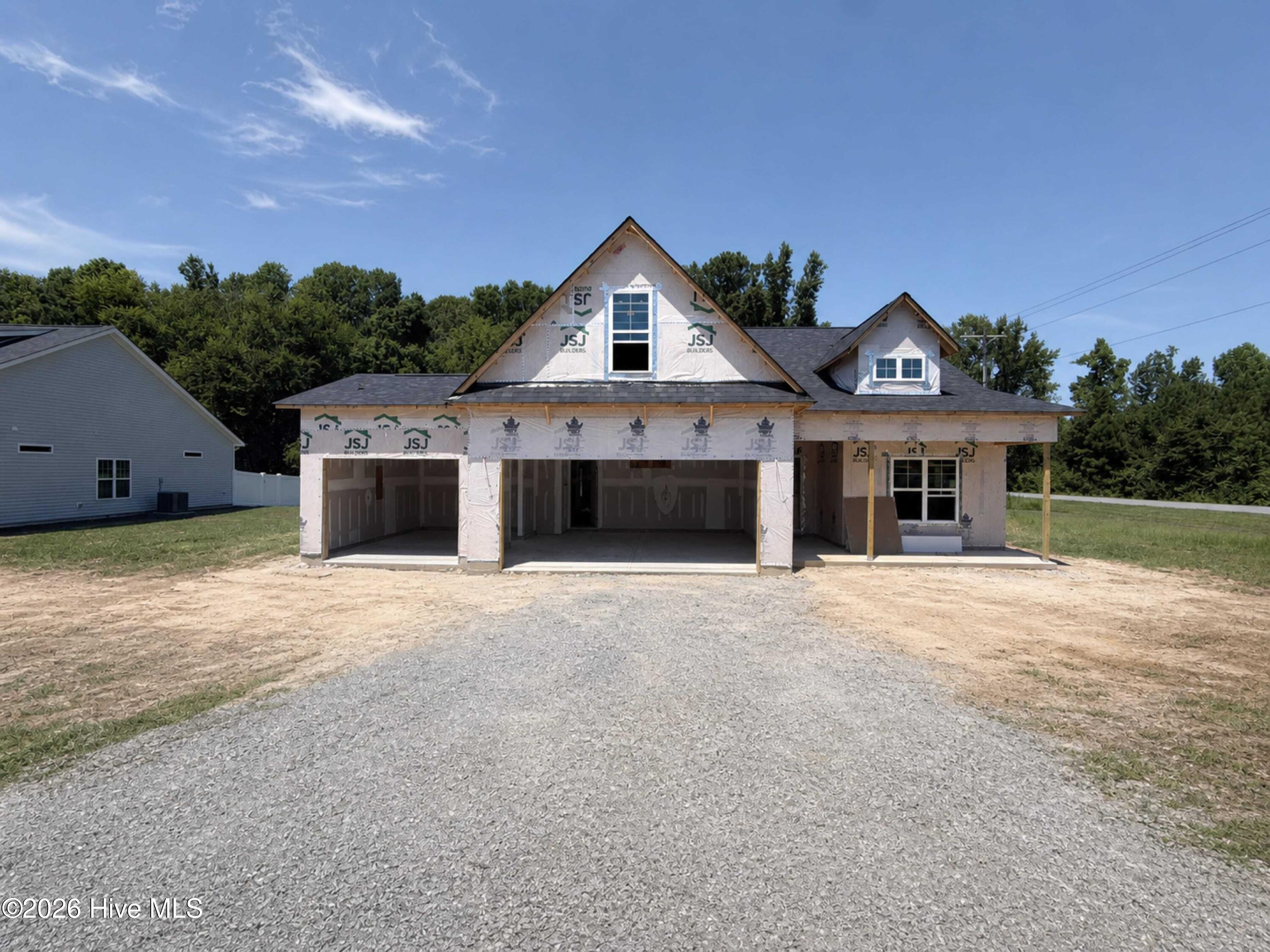 20 Yardley Drive — photo