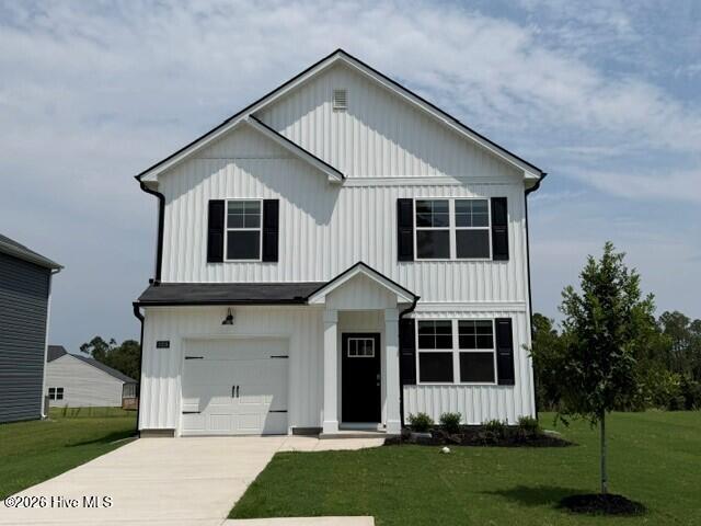 2028 Signal Hill Court Lot 14 — photo