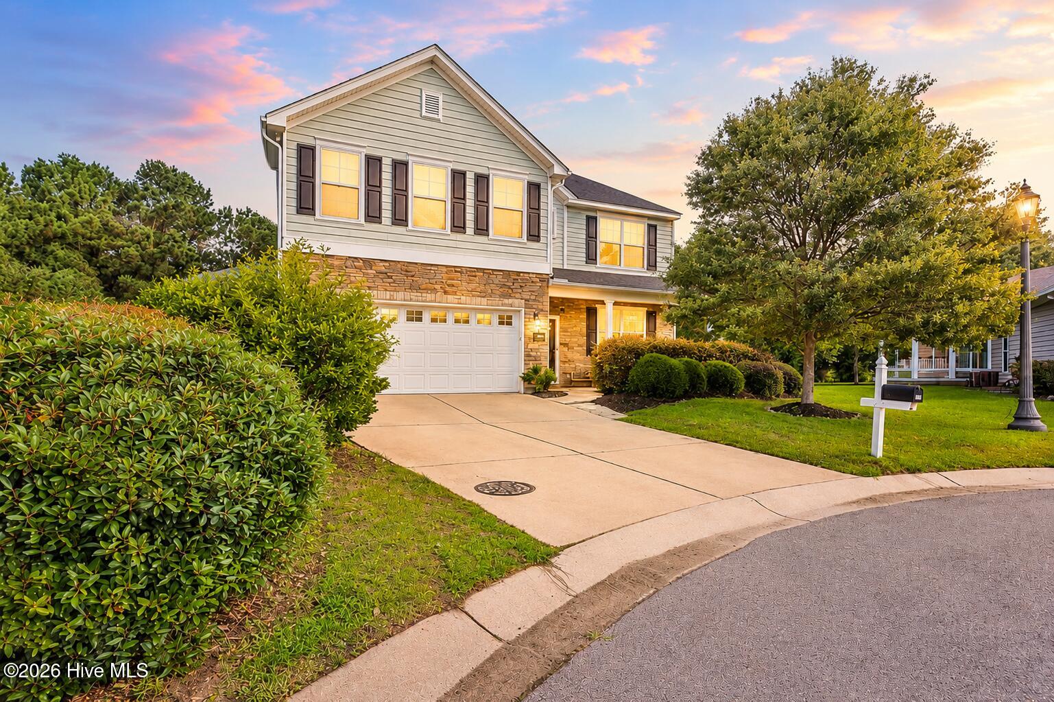 5010 Portside Drive — photo
