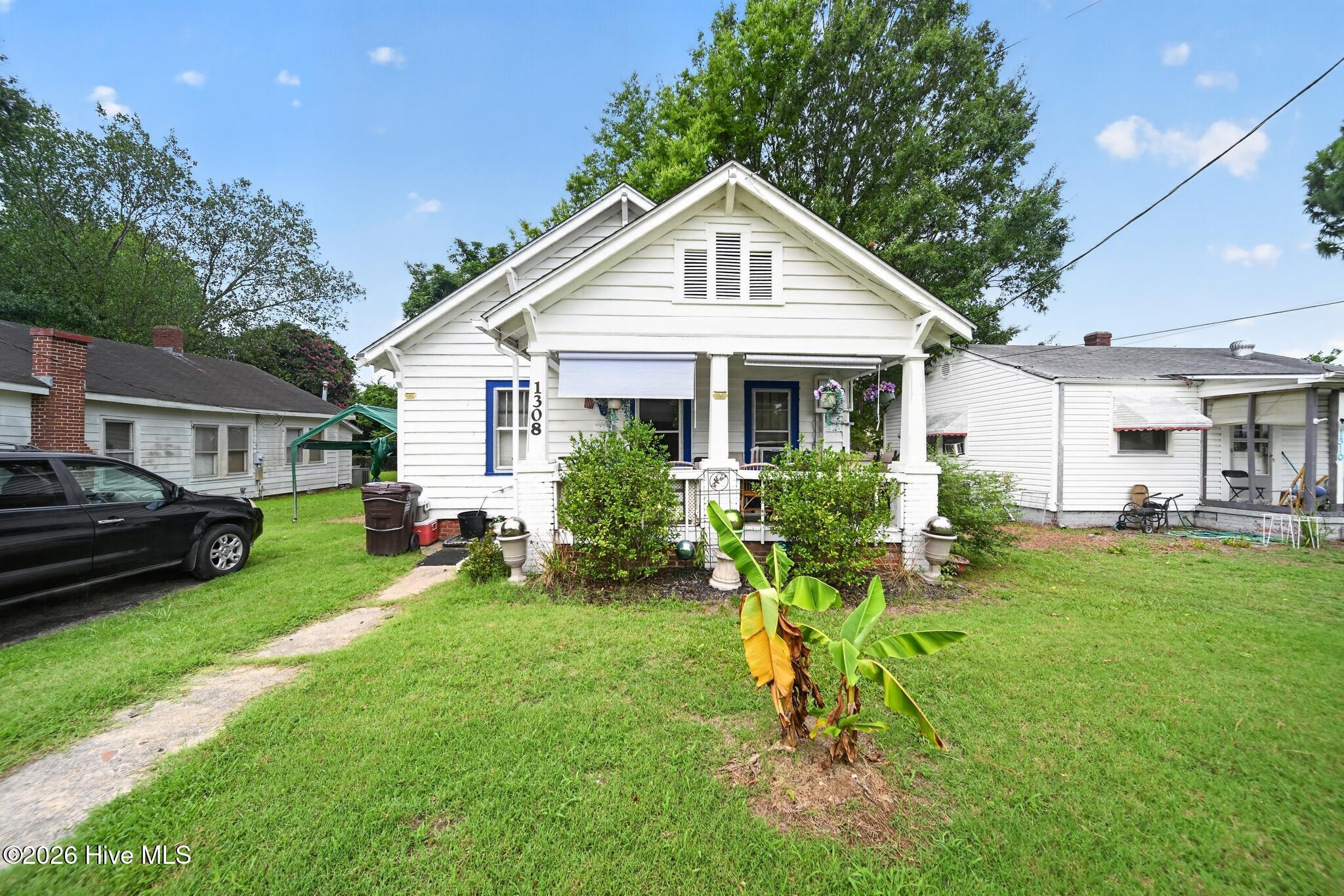 1308 Dancy Street — photo