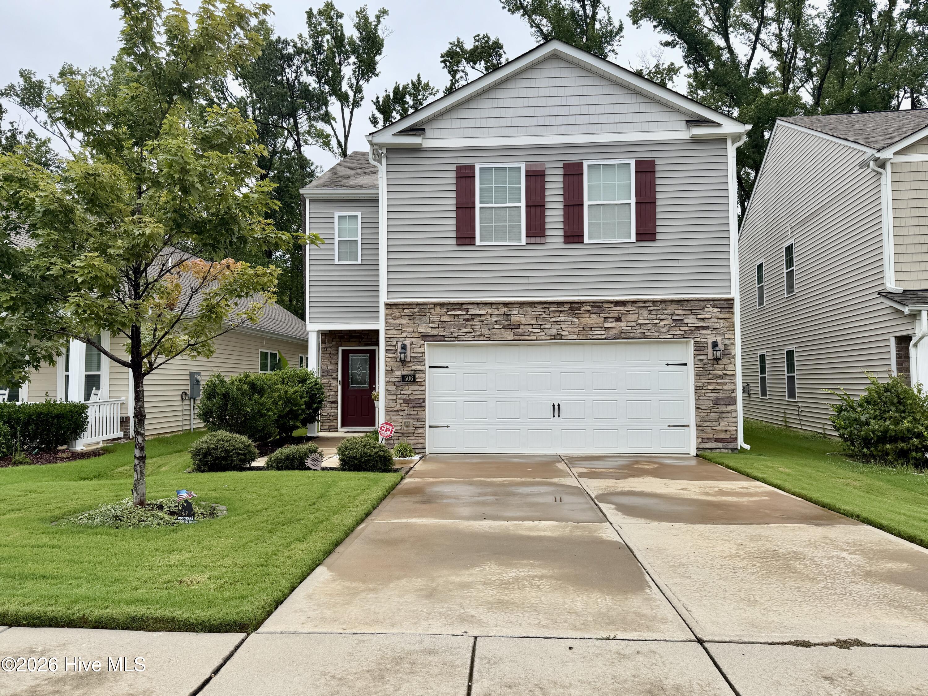 506 Golden Villas Drive — photo