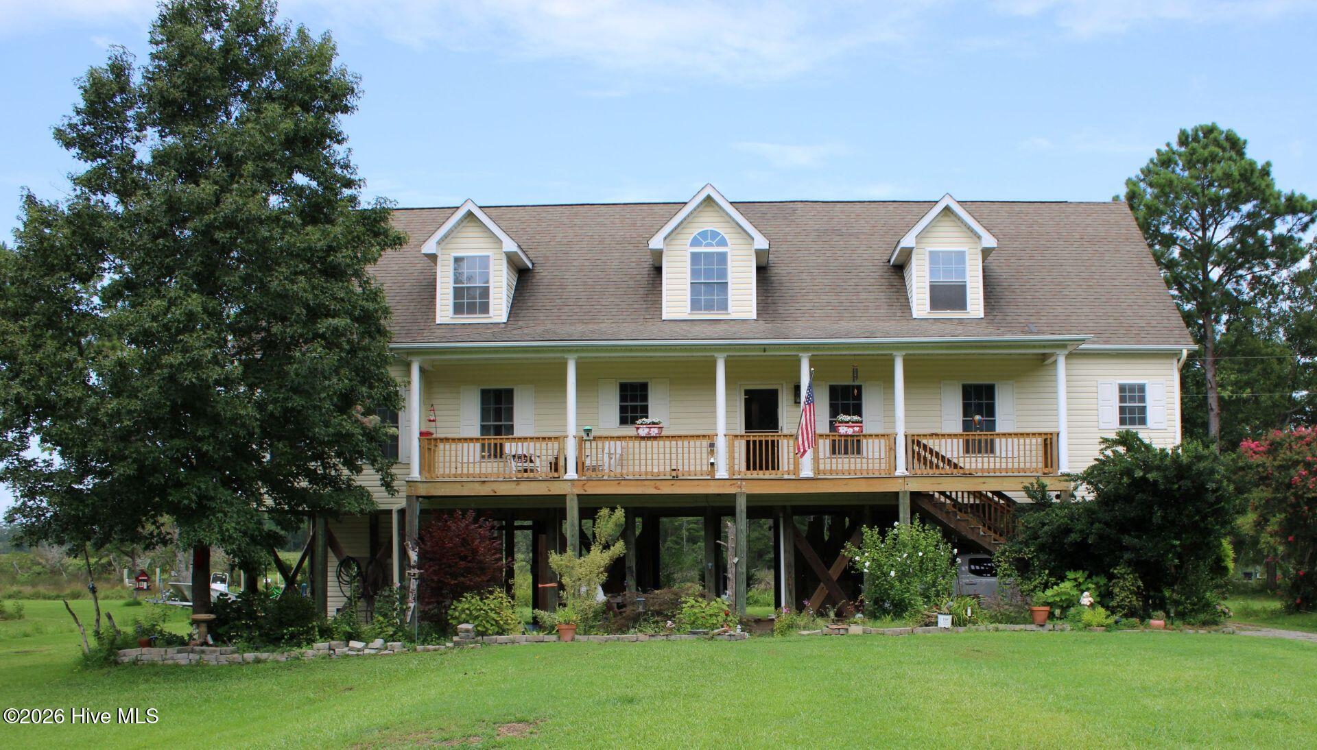 143 Riggs Creek Drive — photo