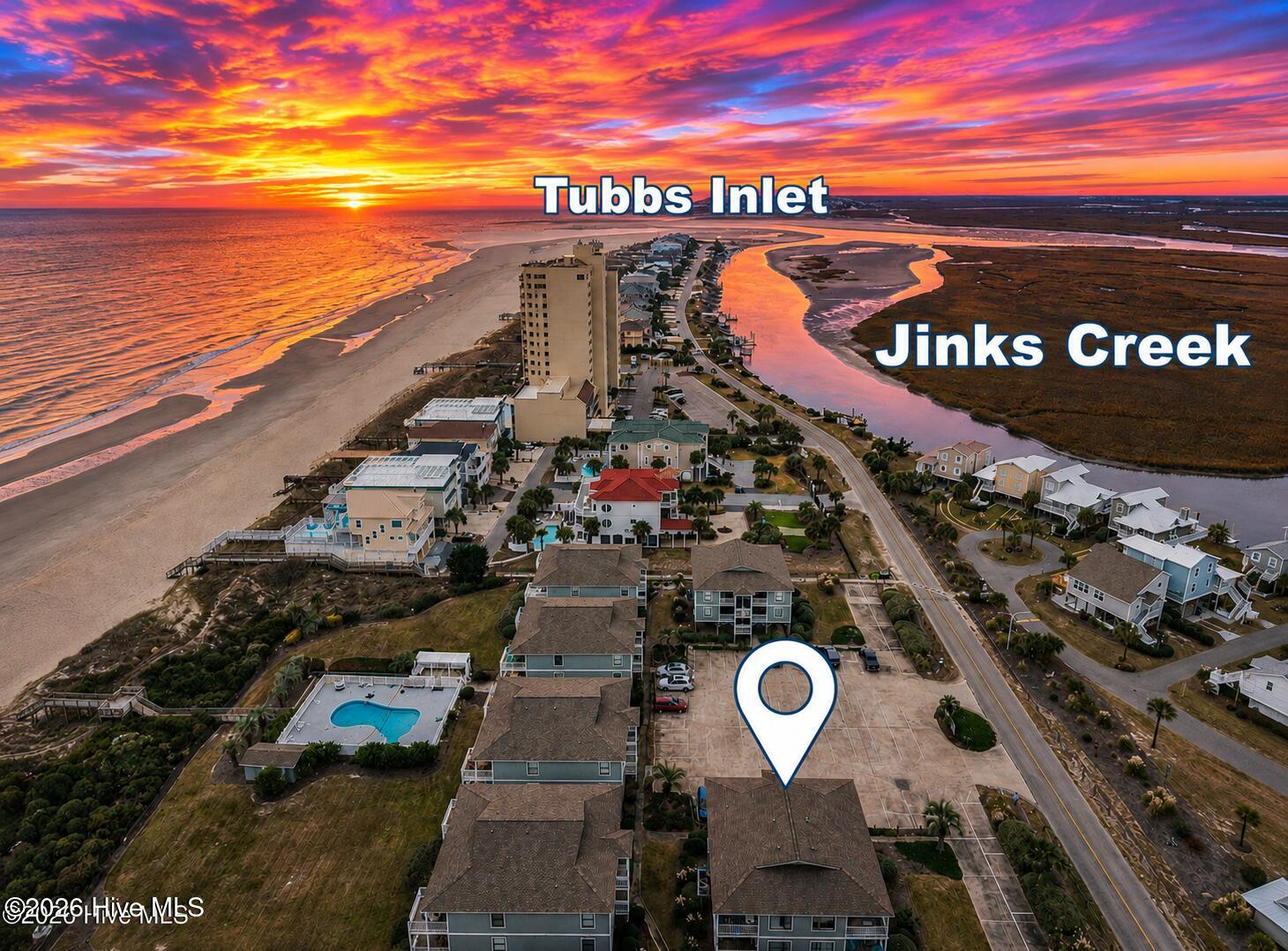 43 Ocean Isle West Boulevard 1-3 — photo
