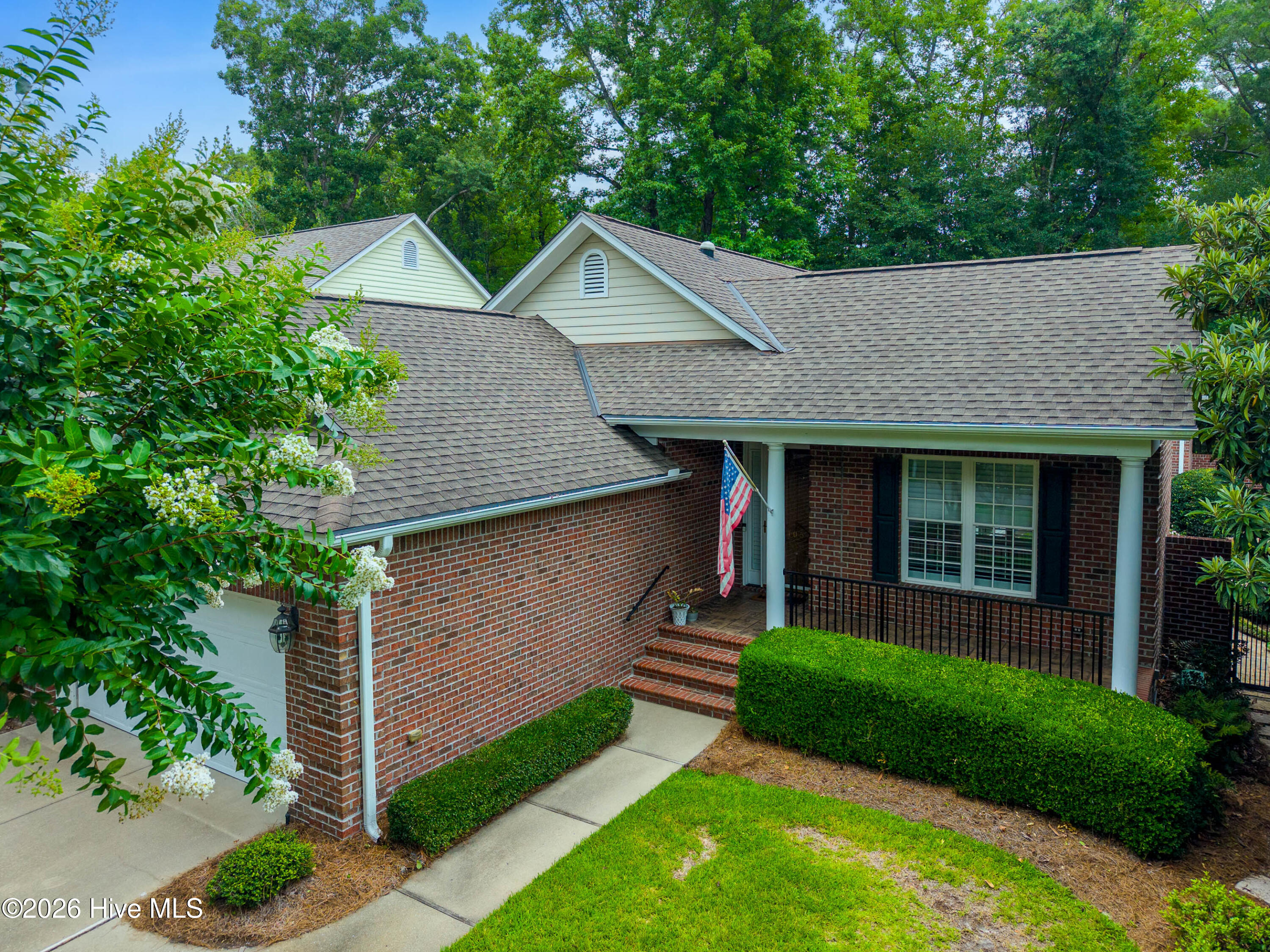 1105 Congressional Lane — photo