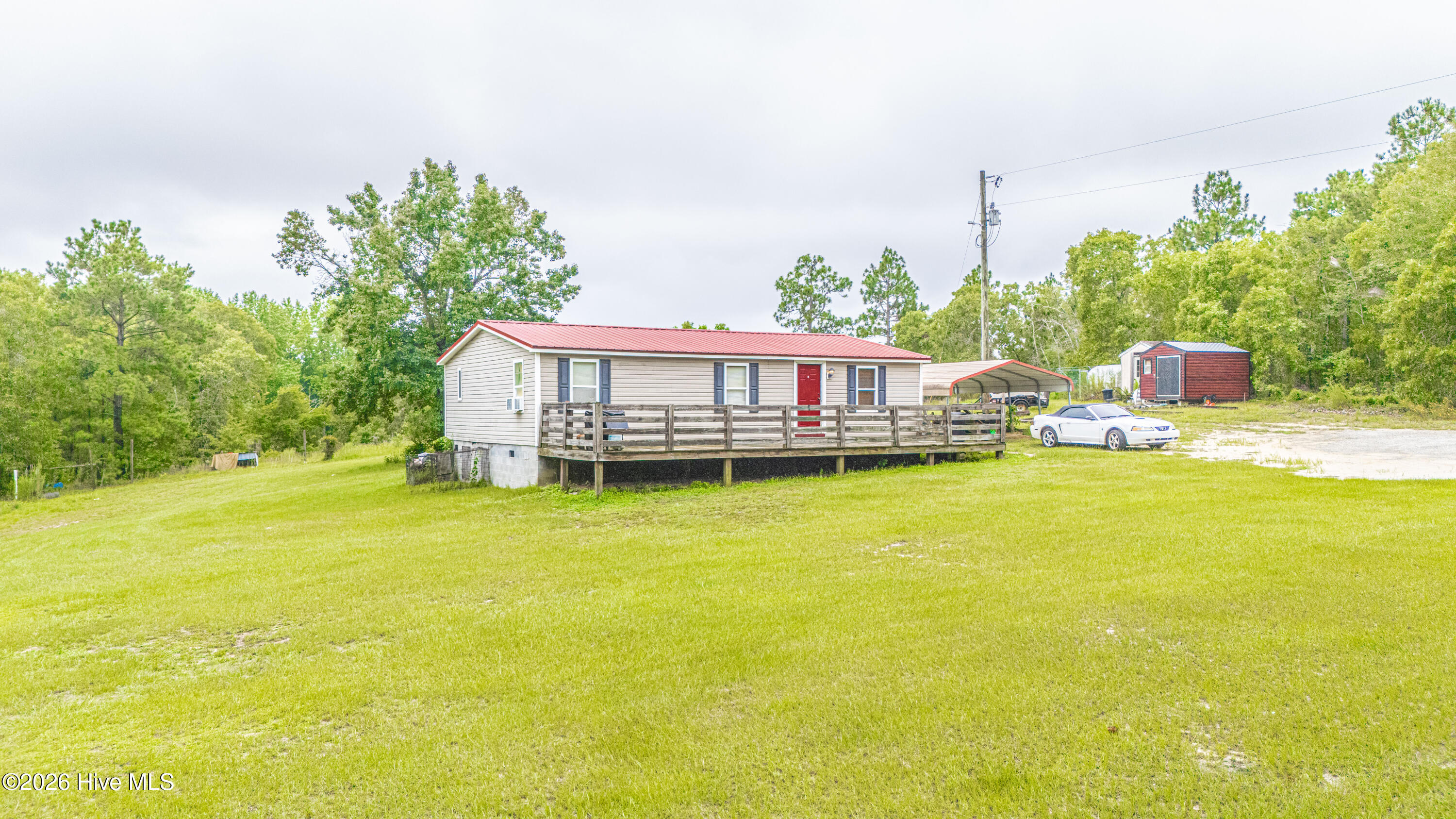 188 Willow Pond Drive — photo