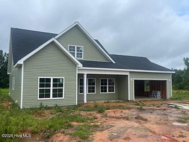 3588 Georgia 88 — photo