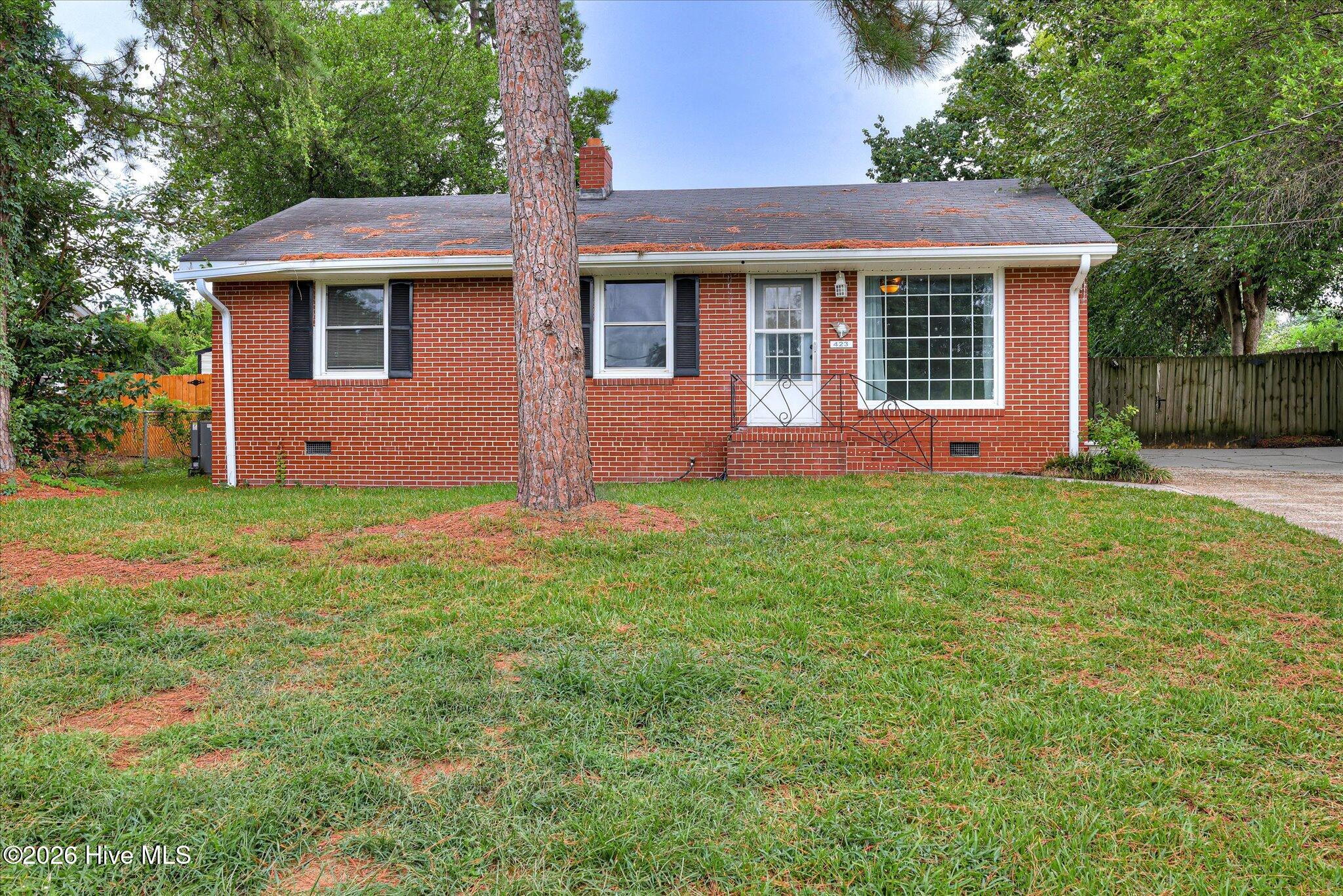 423 Audubon Circle — photo