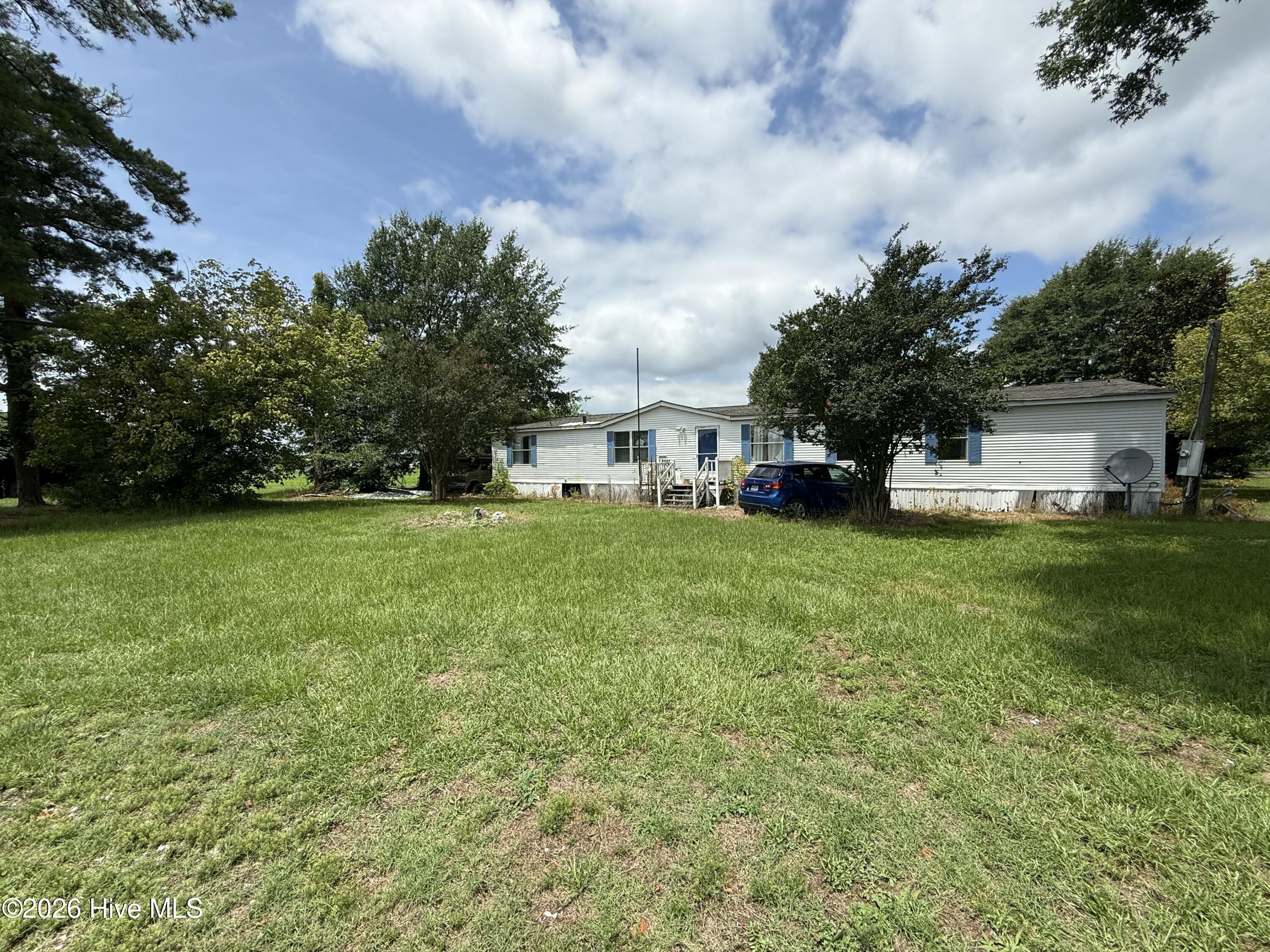 303 Evans Bass Road #B — photo