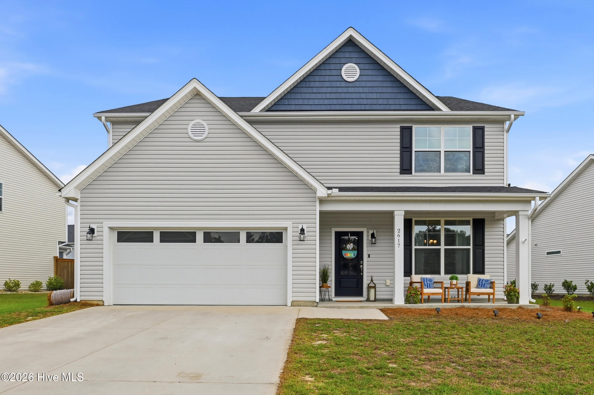 2617 Longleaf Pine Circle — photo