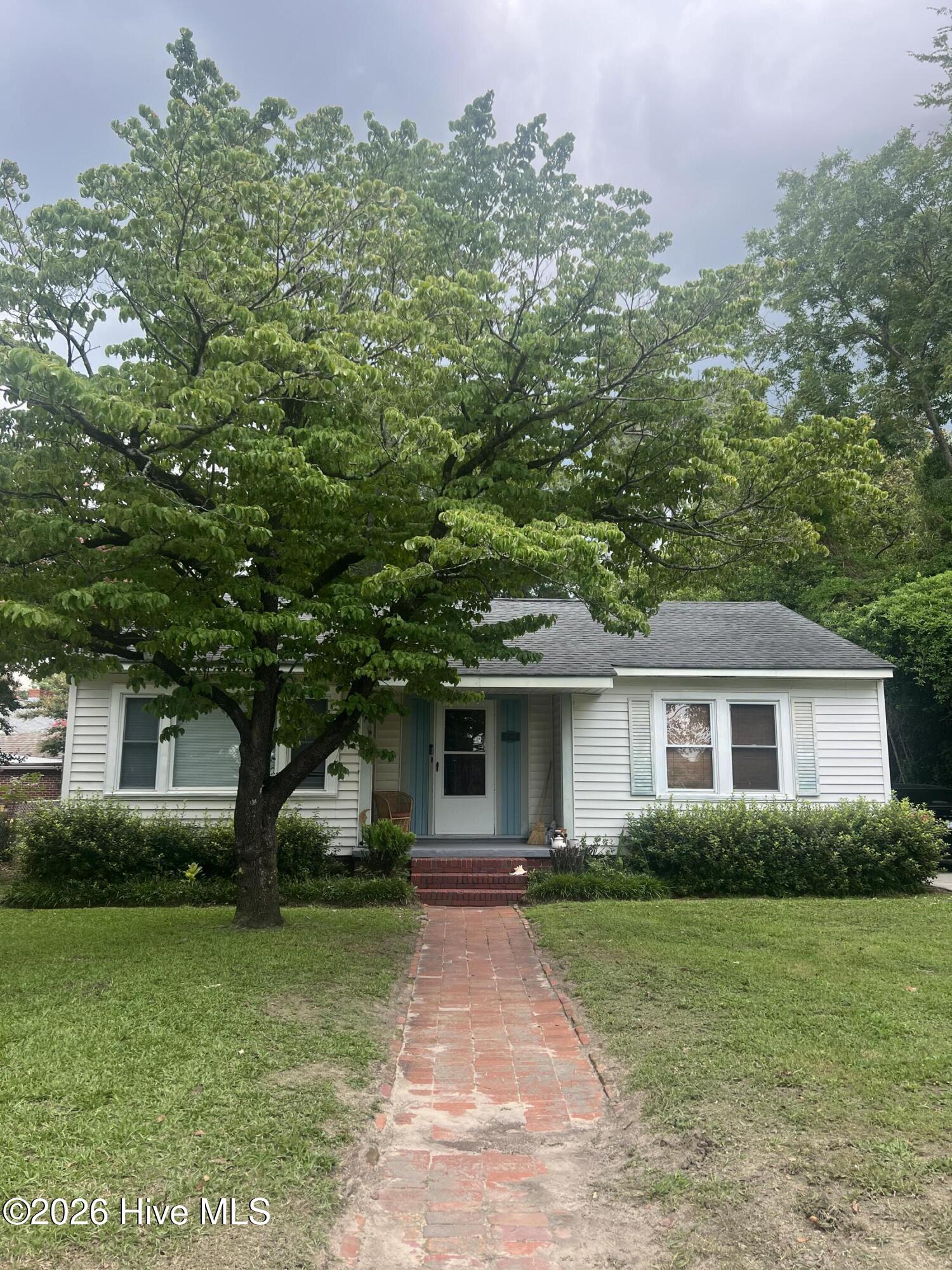 307 Hickory Street — photo