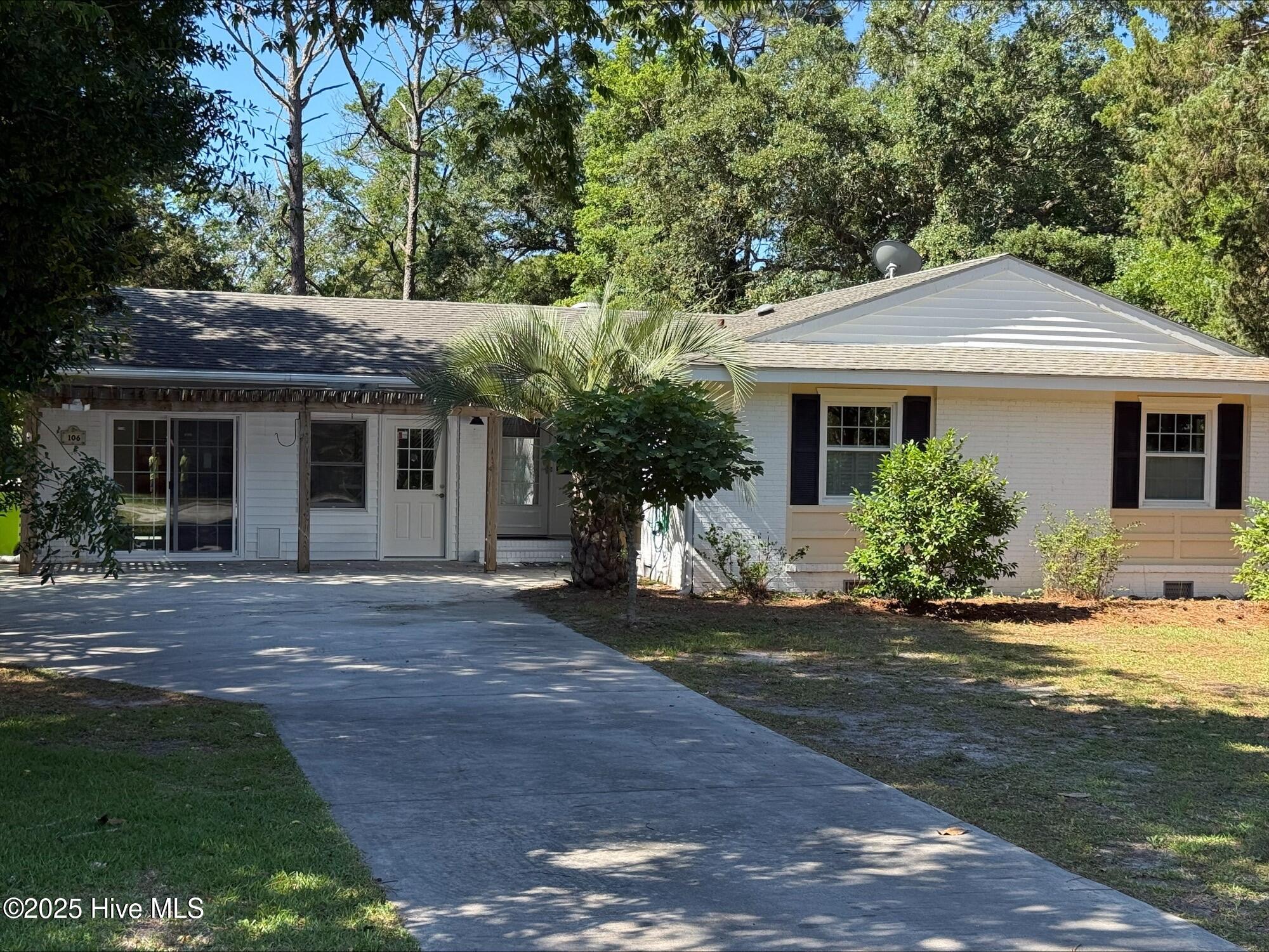 106 Cape Fear Drive — photo