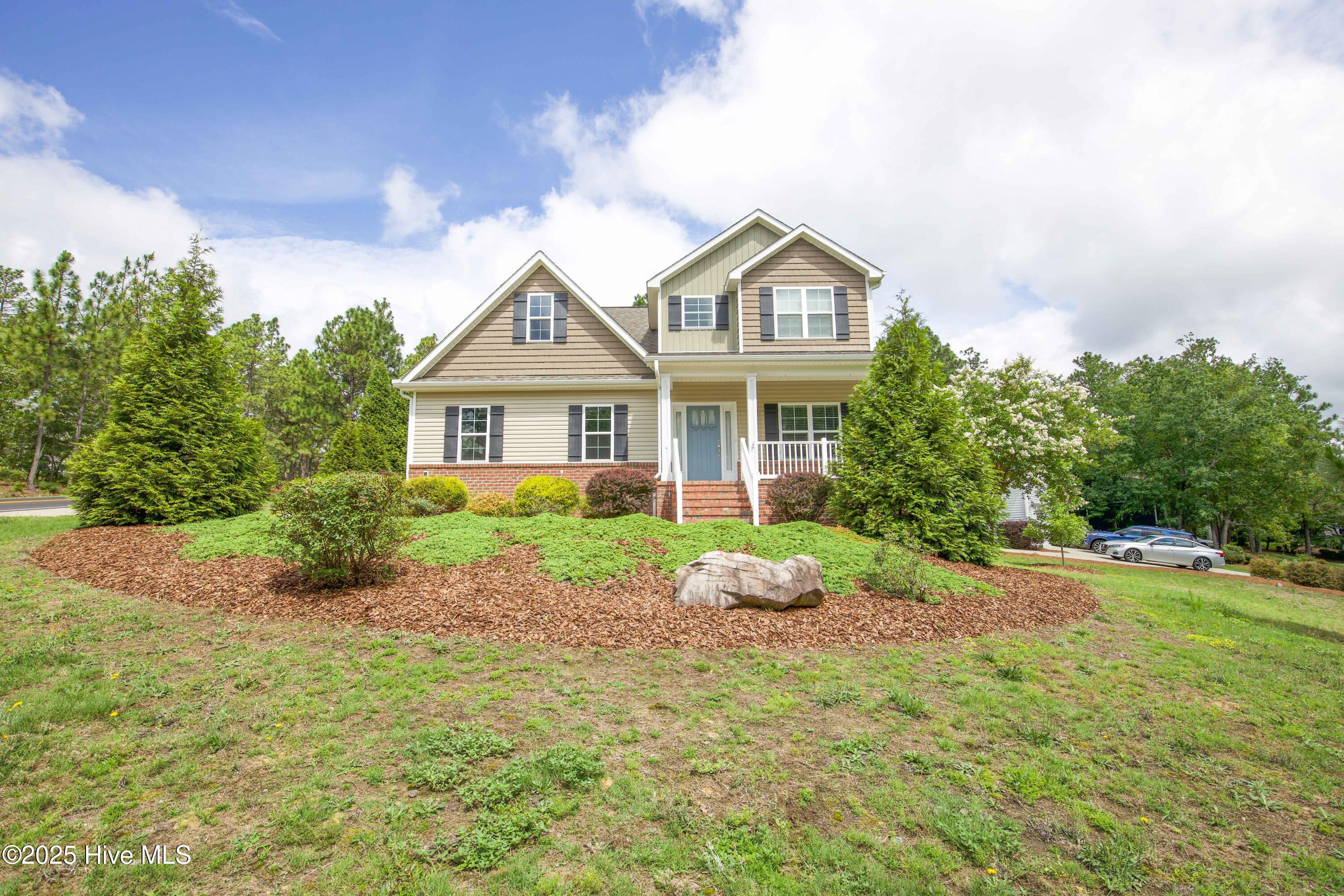 25 Forrest Drive, Pinehurst, NC 28374 — photo 2