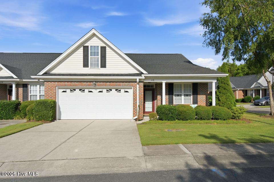 5006 Carleton Drive Unit 113 — photo