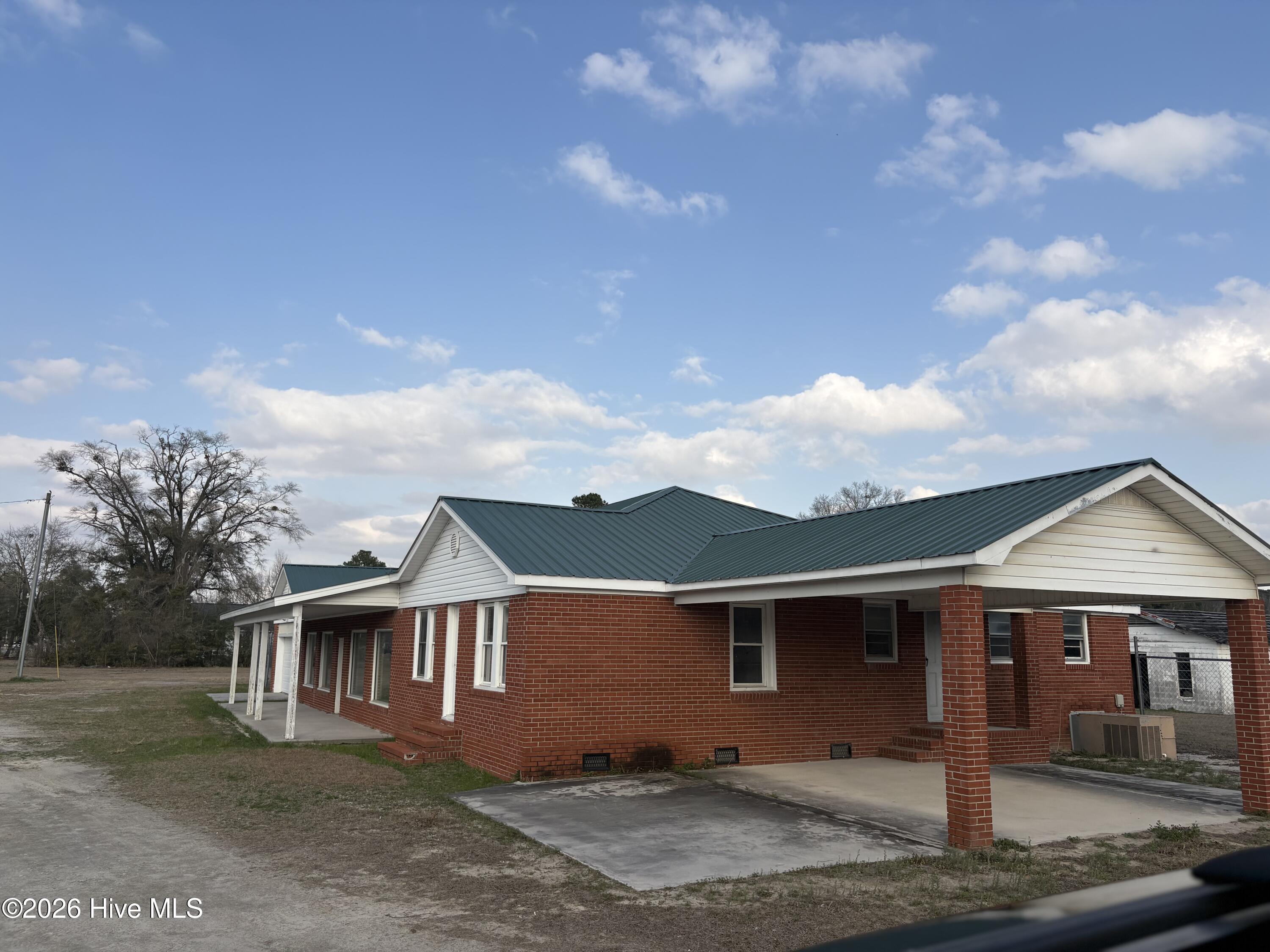 4509 Carolina 41 — photo