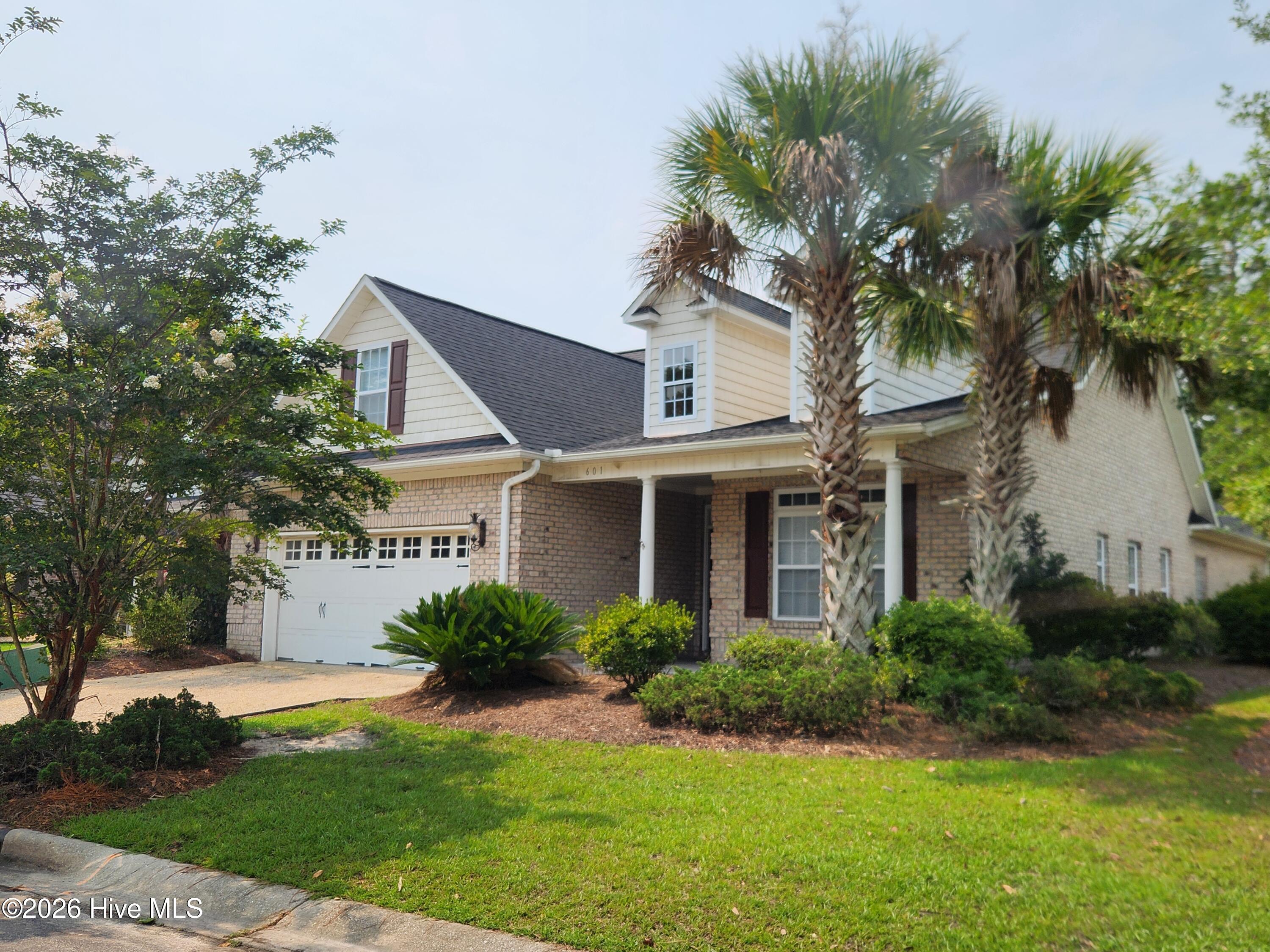 601 Creekway Circle SE — photo