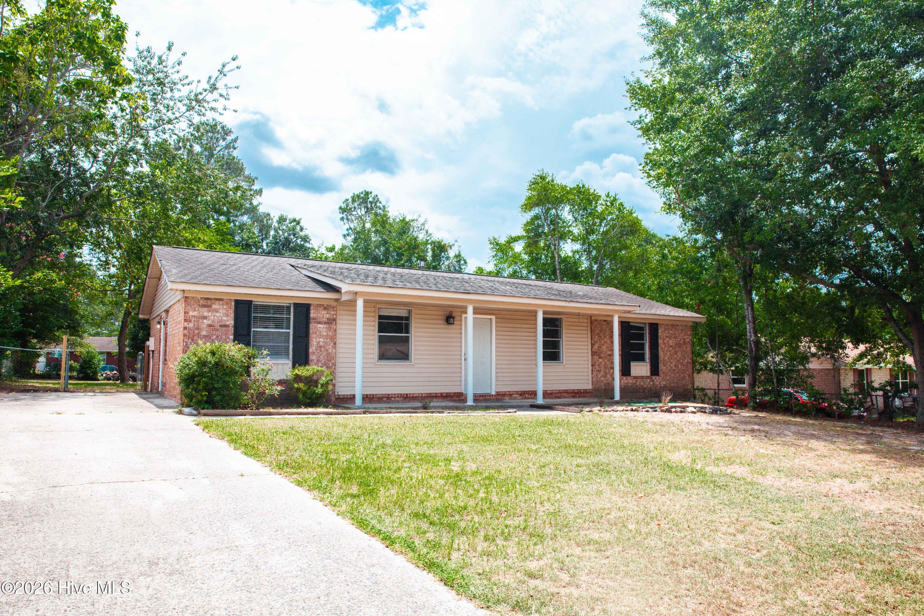 4516 Shawnee Drive — photo