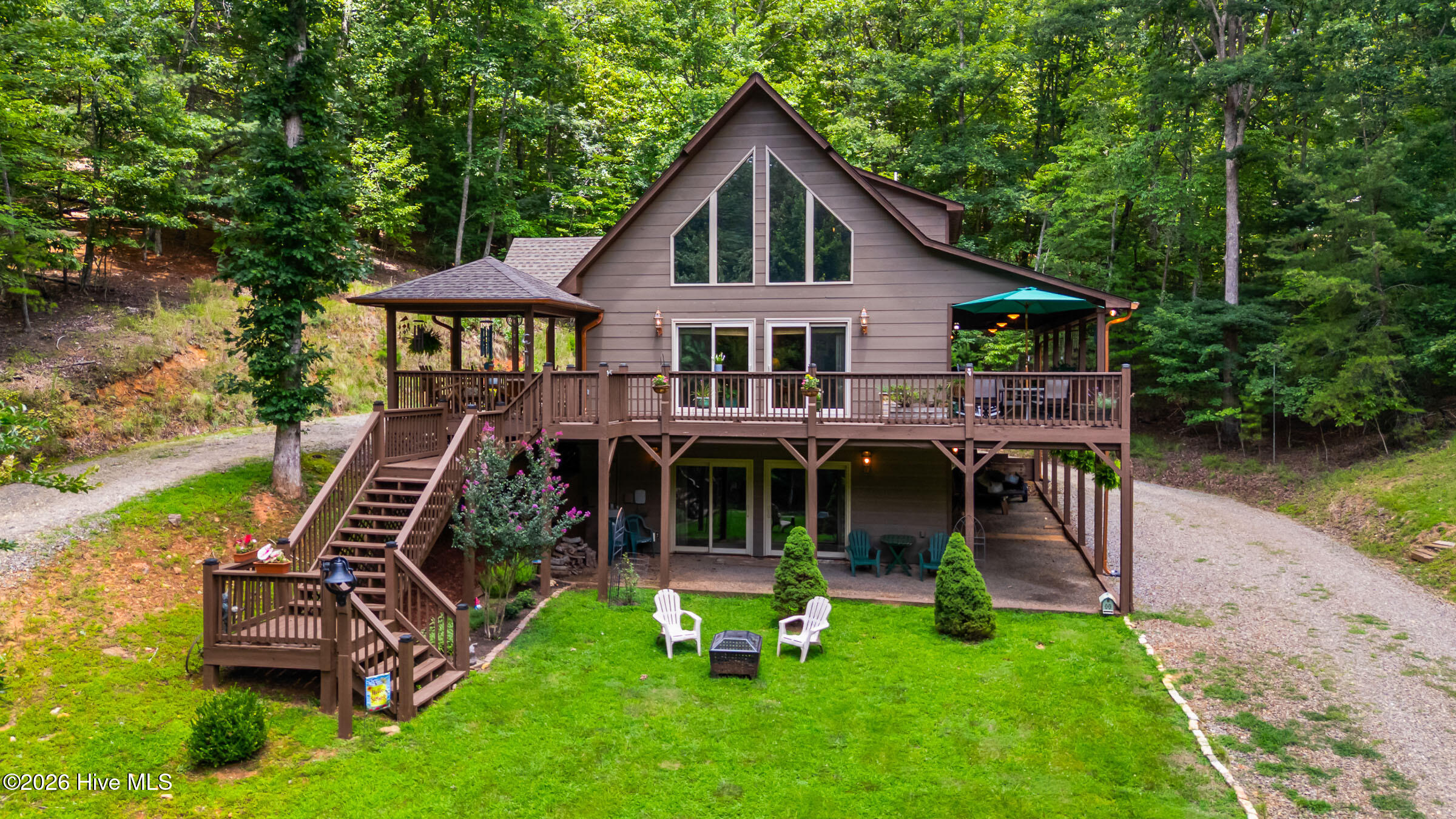 390 Timberwood Hills Road — photo