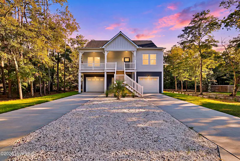 1099 Ferry Landing Drive SW — photo