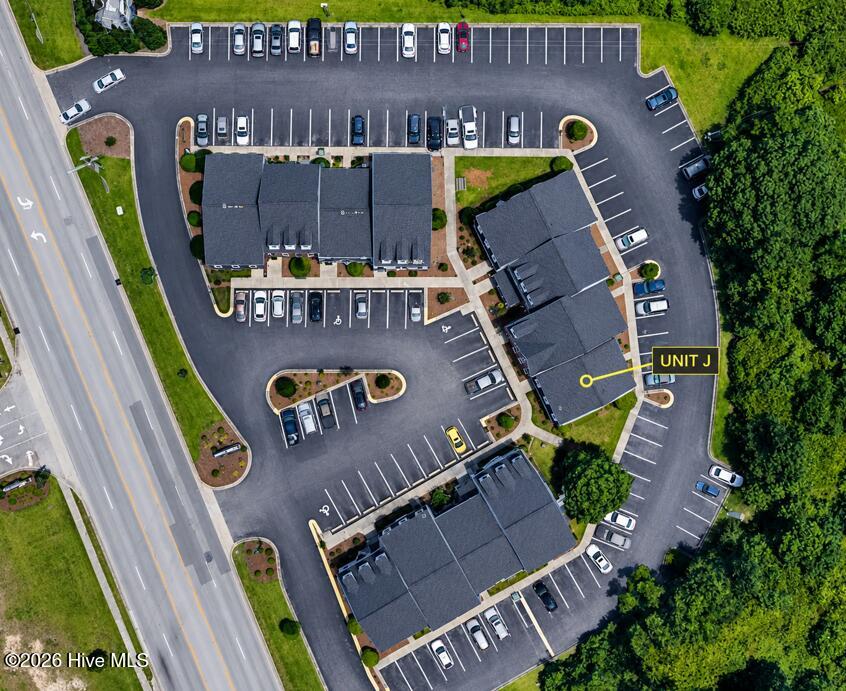 824 Gum Branch Road J — photo