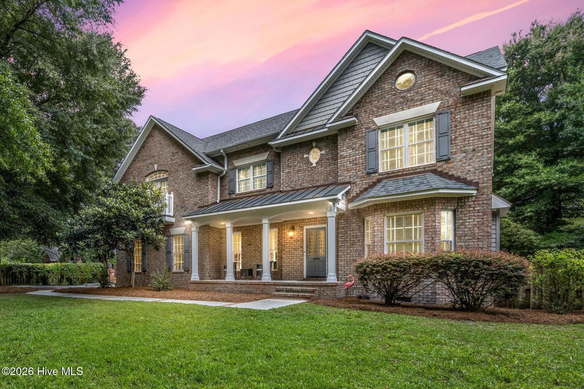 105 Francis Marion Drive — photo