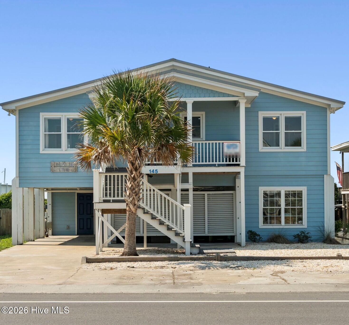 145 Ocean Boulevard W — photo
