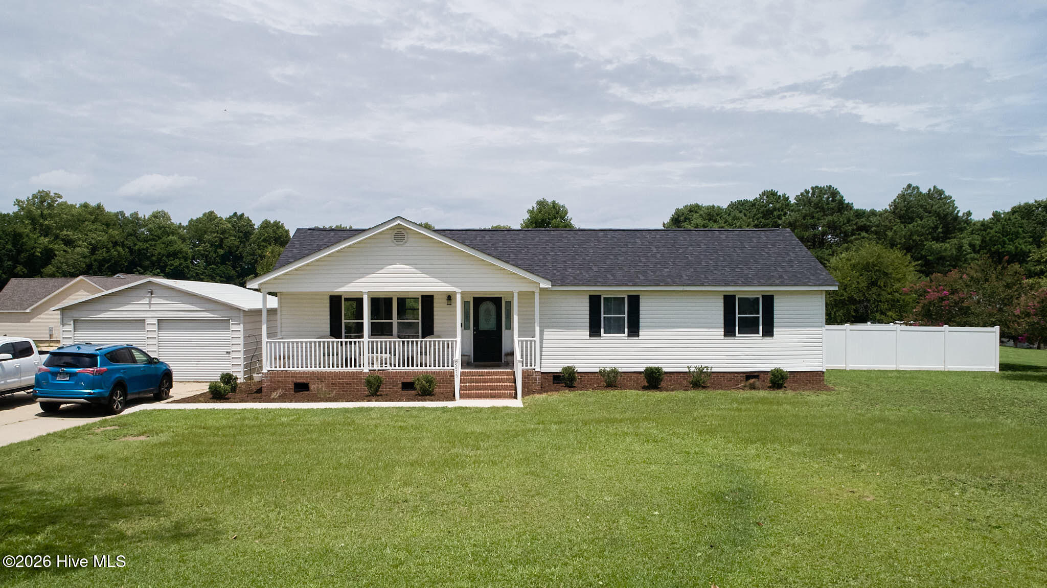 9675 Hinnant-Edgerton Road — photo