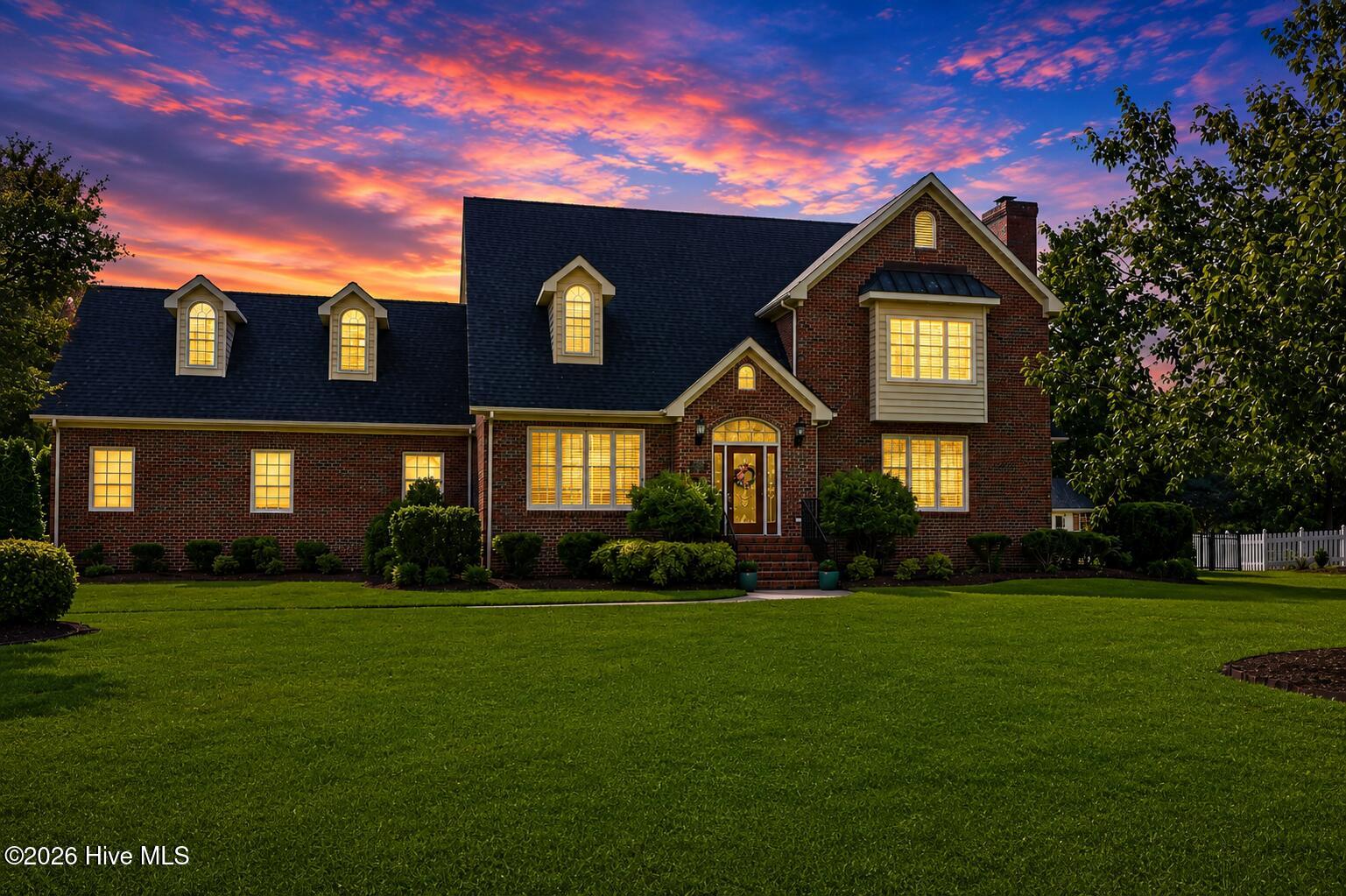 3804 Sterling Trace Drive — photo
