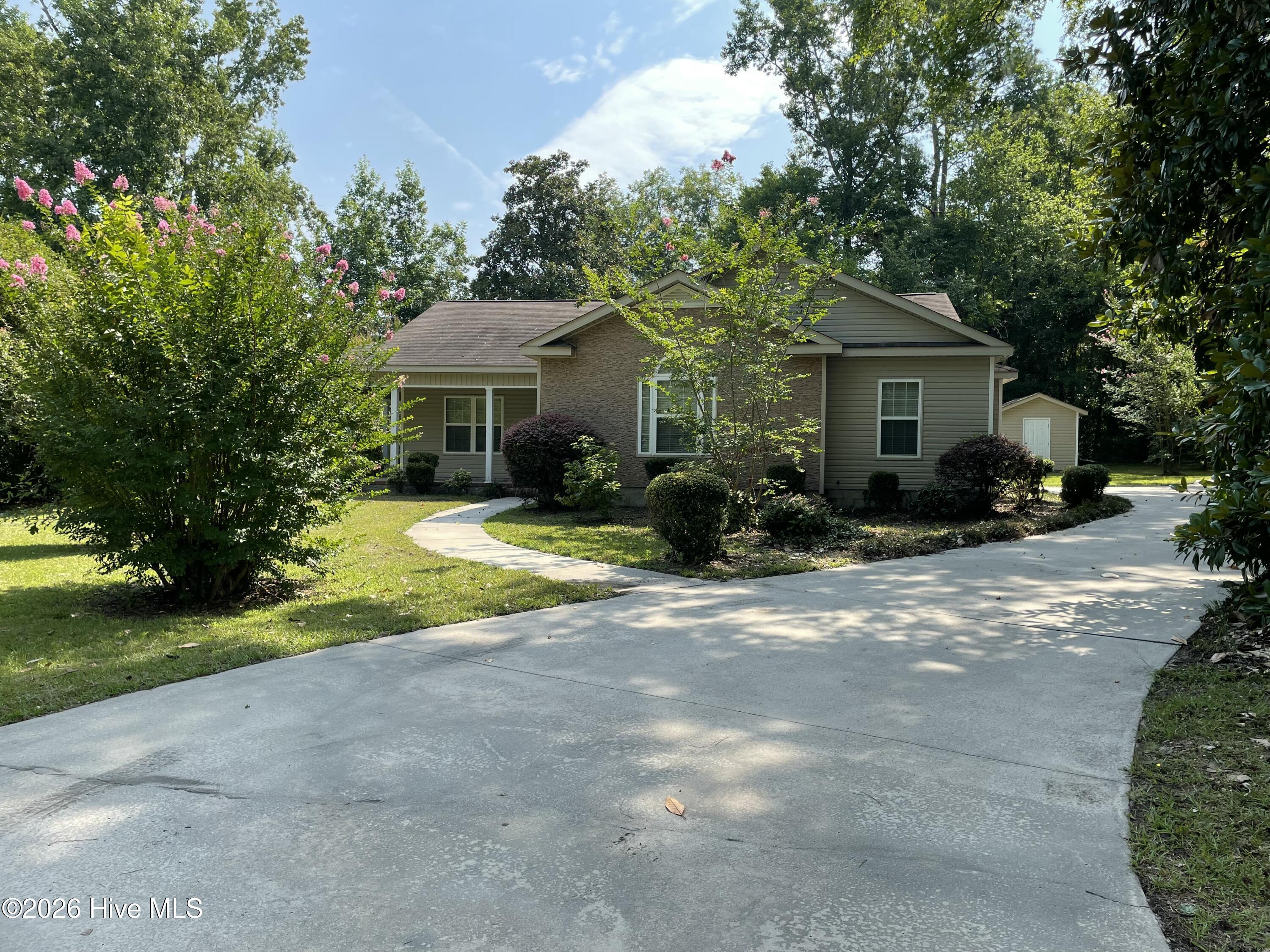 182 Neals Mill Road — photo