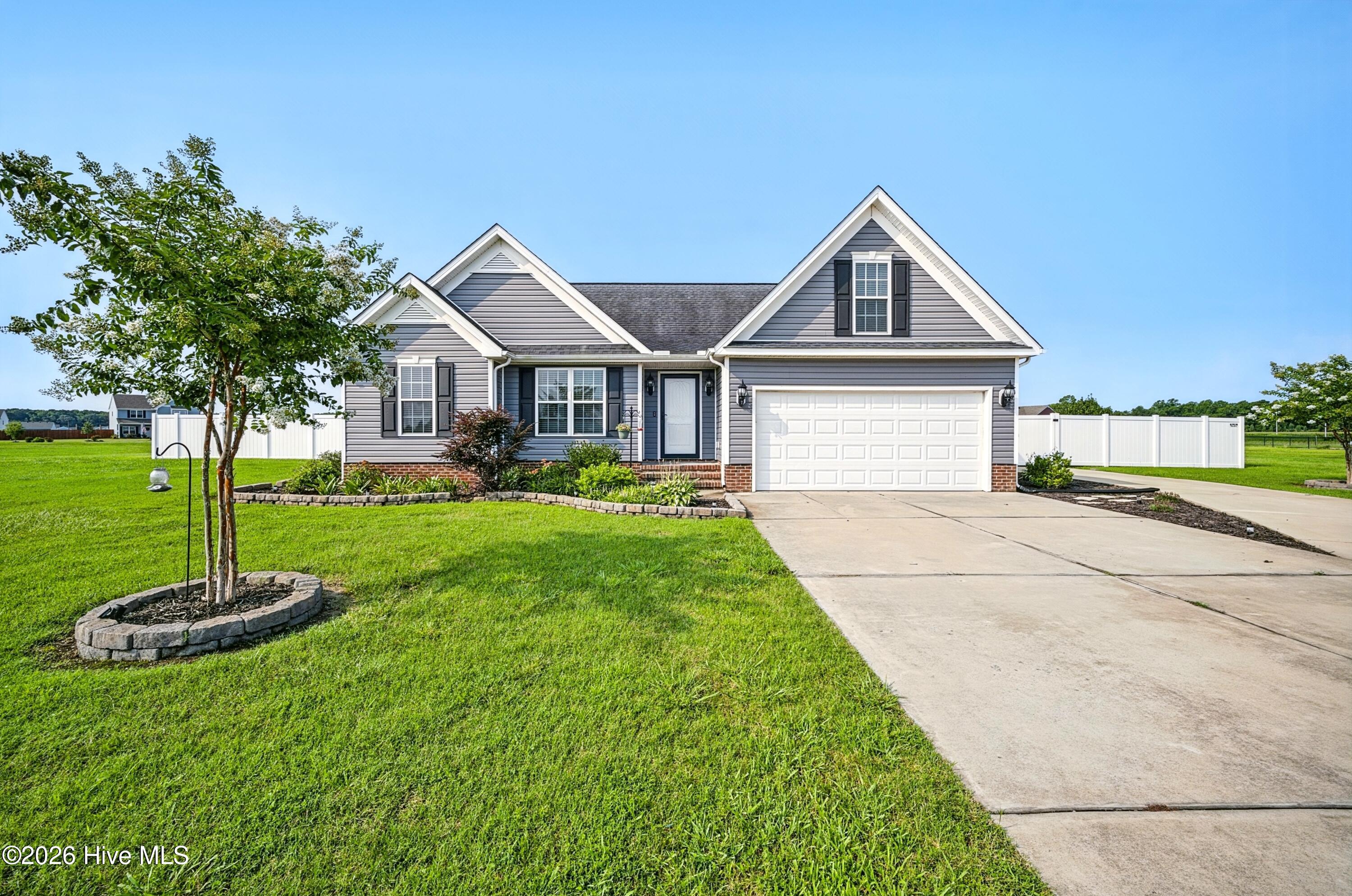 104 Cape Fear Drive — photo