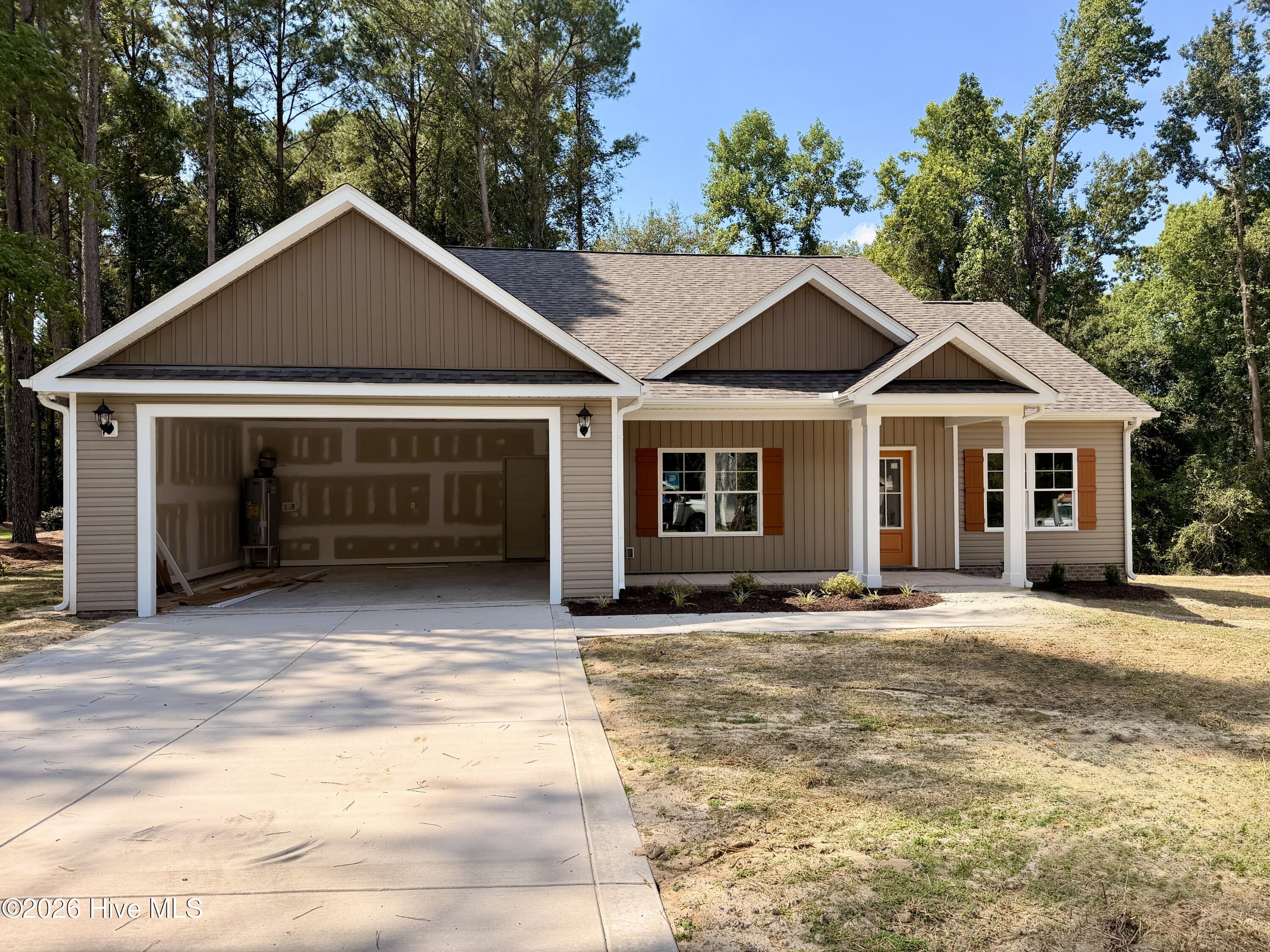 1730 Walnut Run Drive — photo