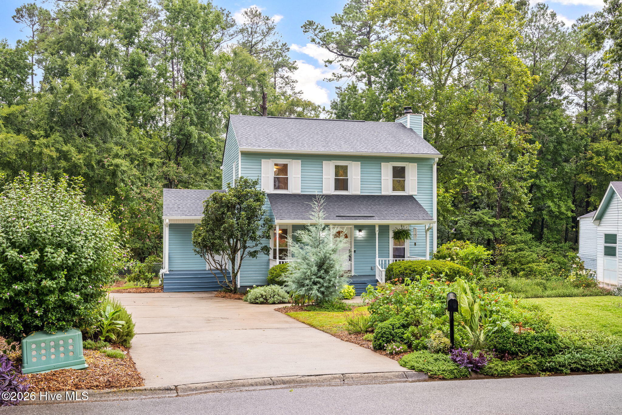 804 Shawnee Drive — photo
