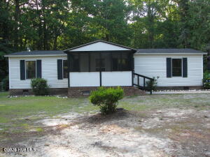 127 Haywood Drive — photo