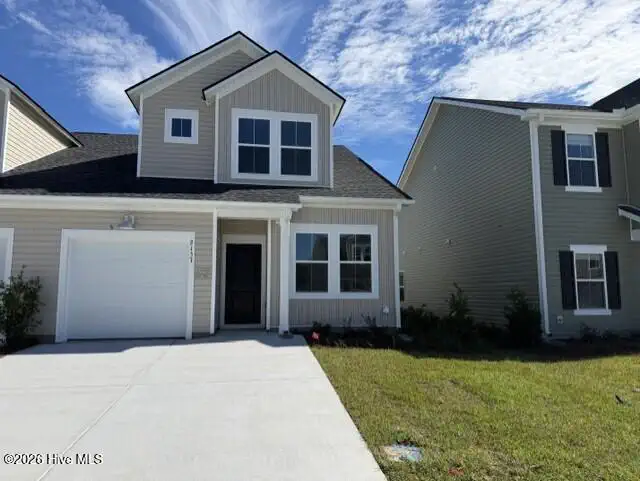2153 Osprey Isle Lane SW 151 Blakely — photo