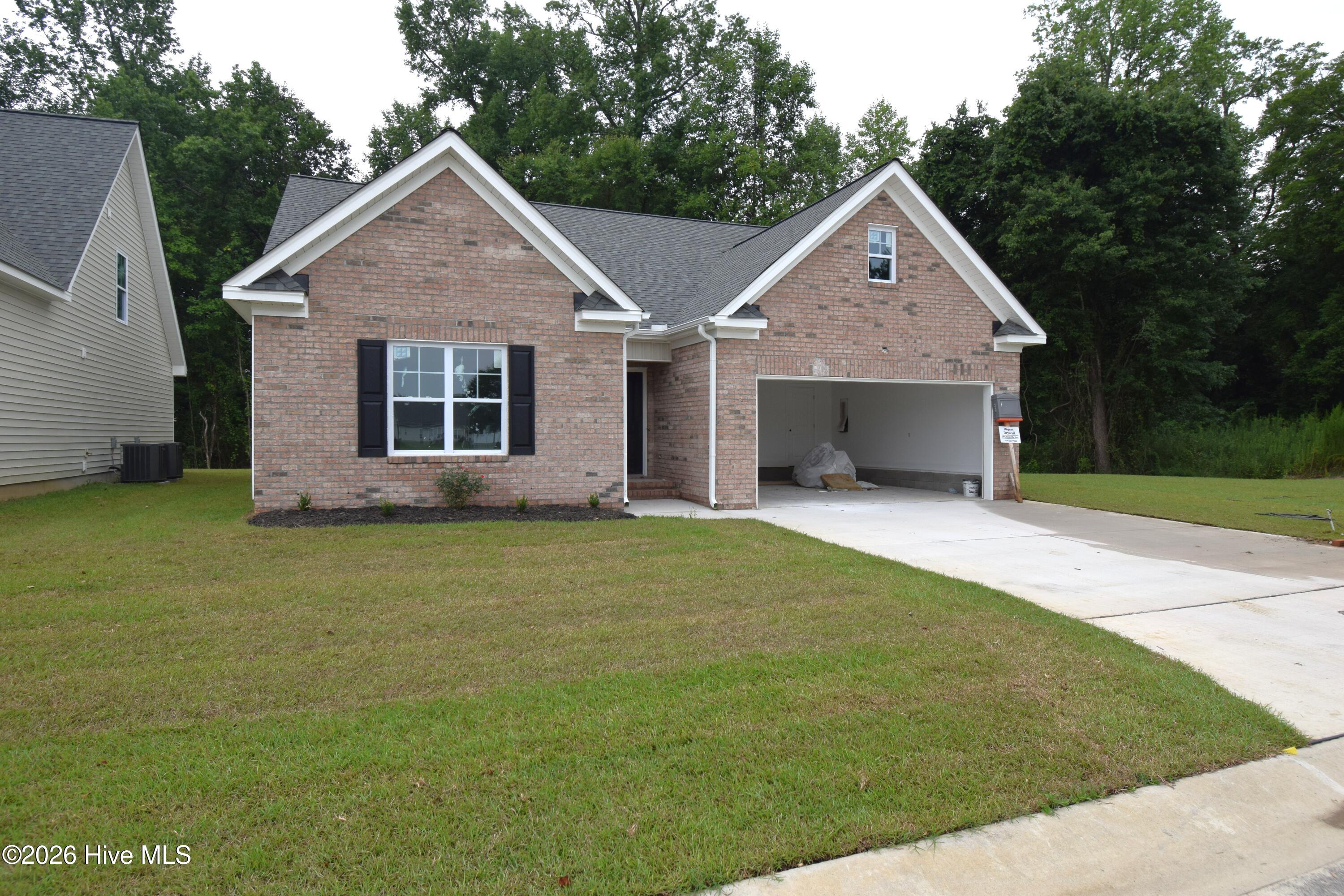 1301 Hunley Court — photo