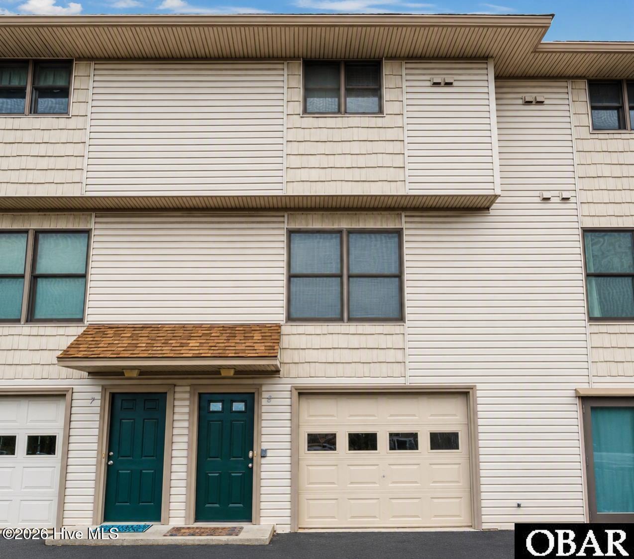 3836 N Va Dare Trail G-8 — photo