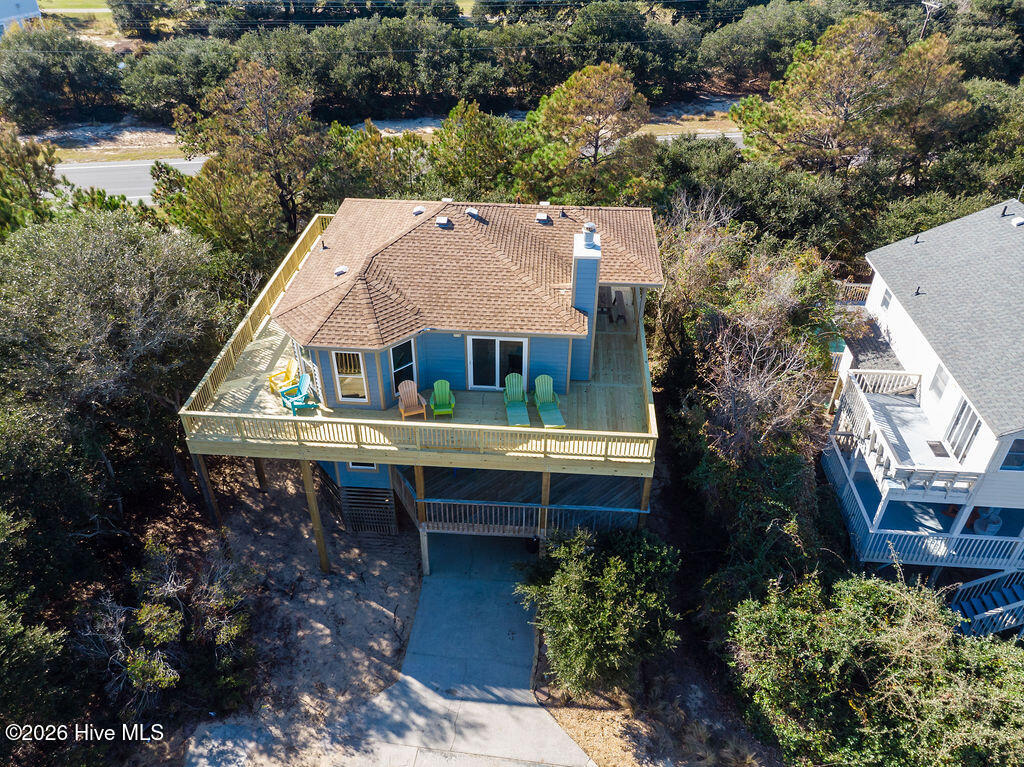 758 Fish Crow Court — photo