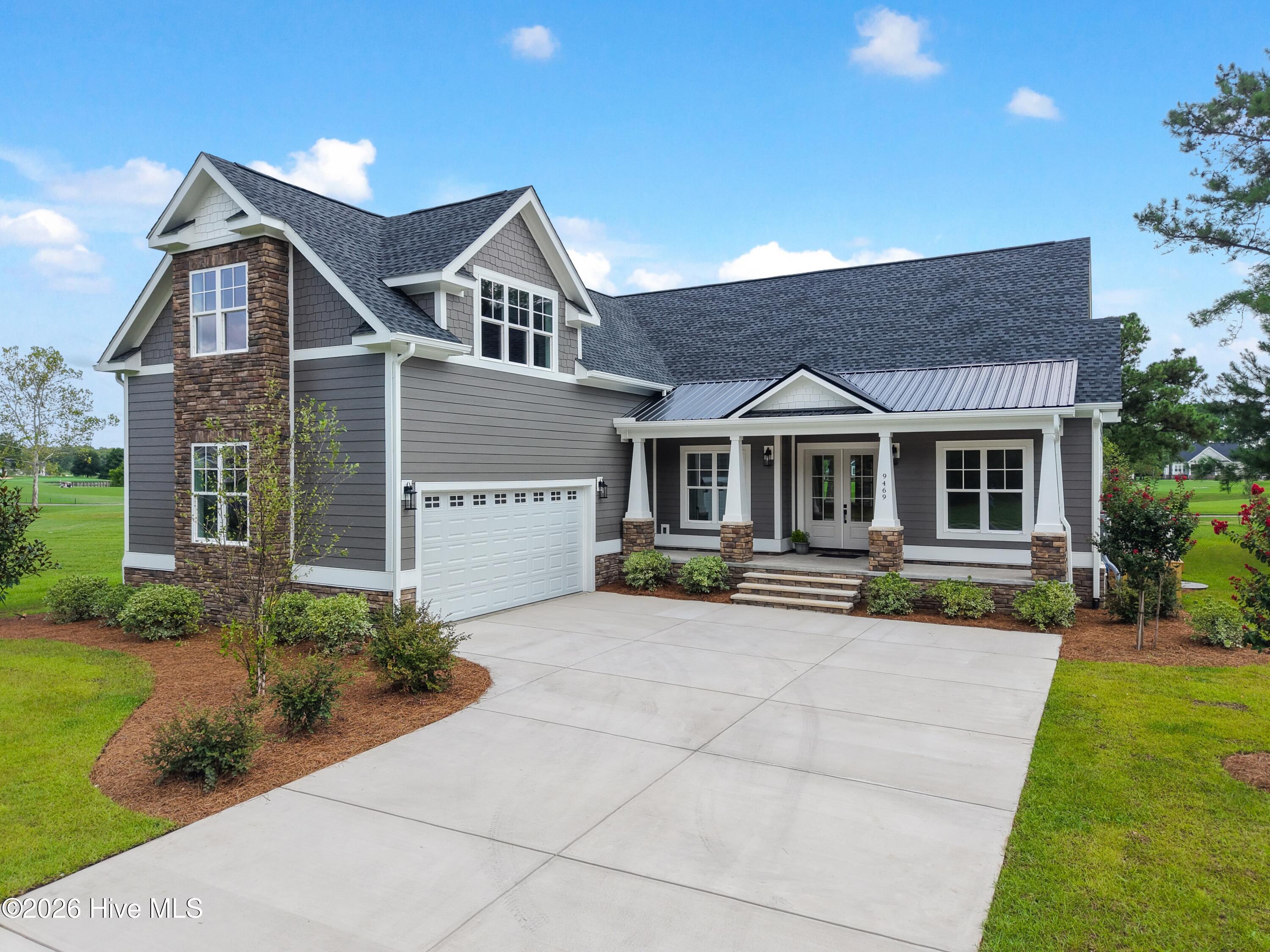 9469 Old Salem Way NW — photo