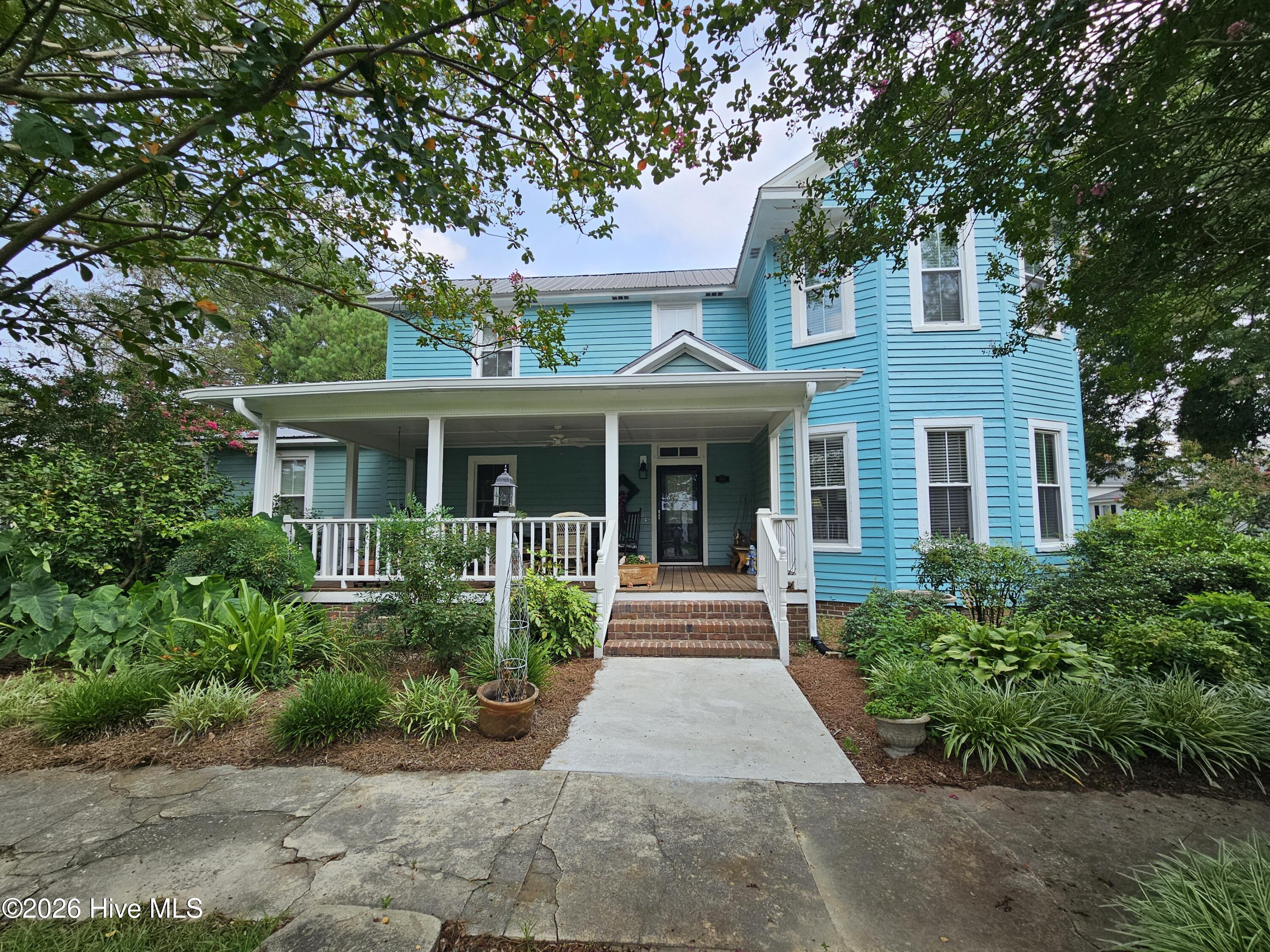 405 W Clinton Street — photo