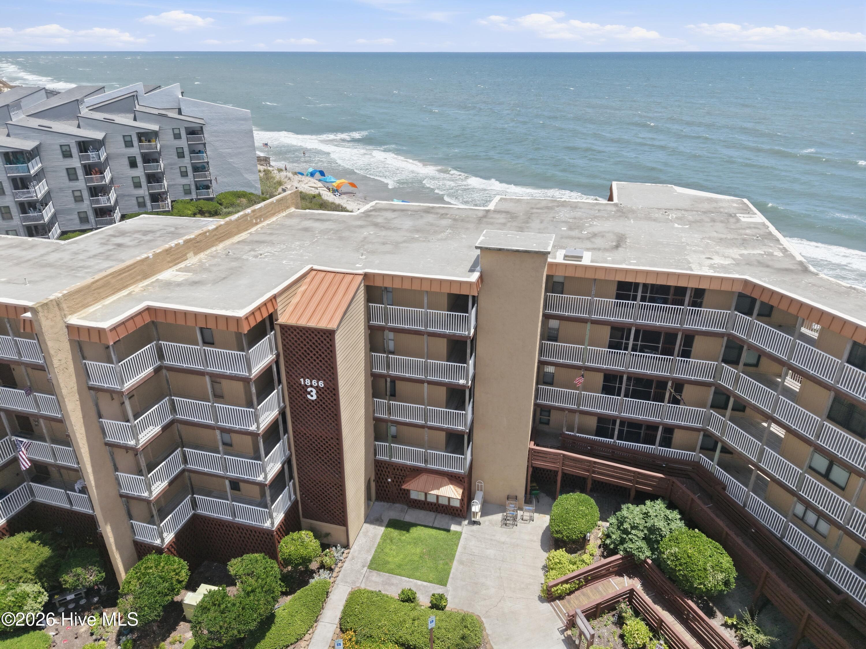 1866 New River Inlet Road Unit 3308C — photo