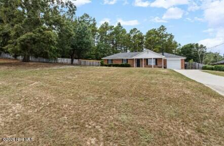 3122 Blackmon Court — photo