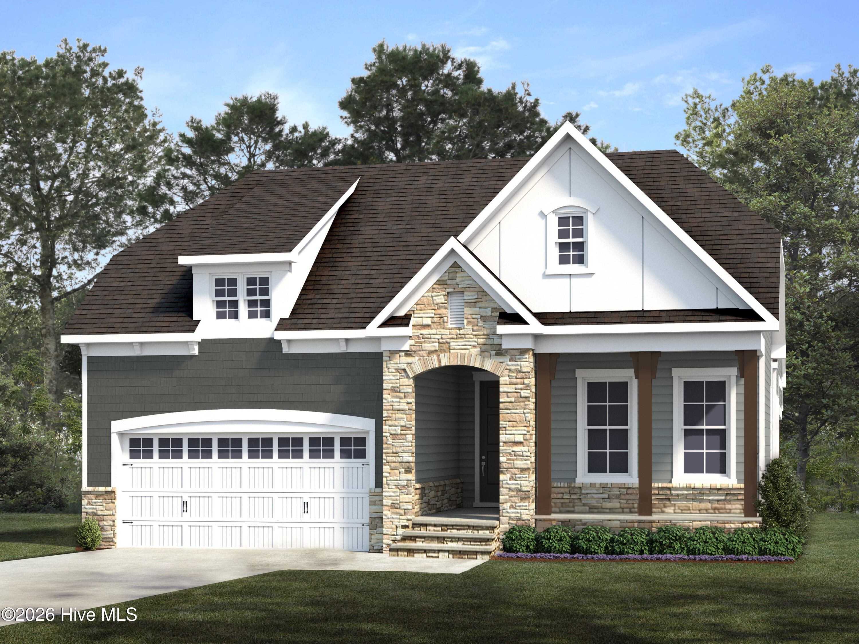 243 Dona Drive — photo